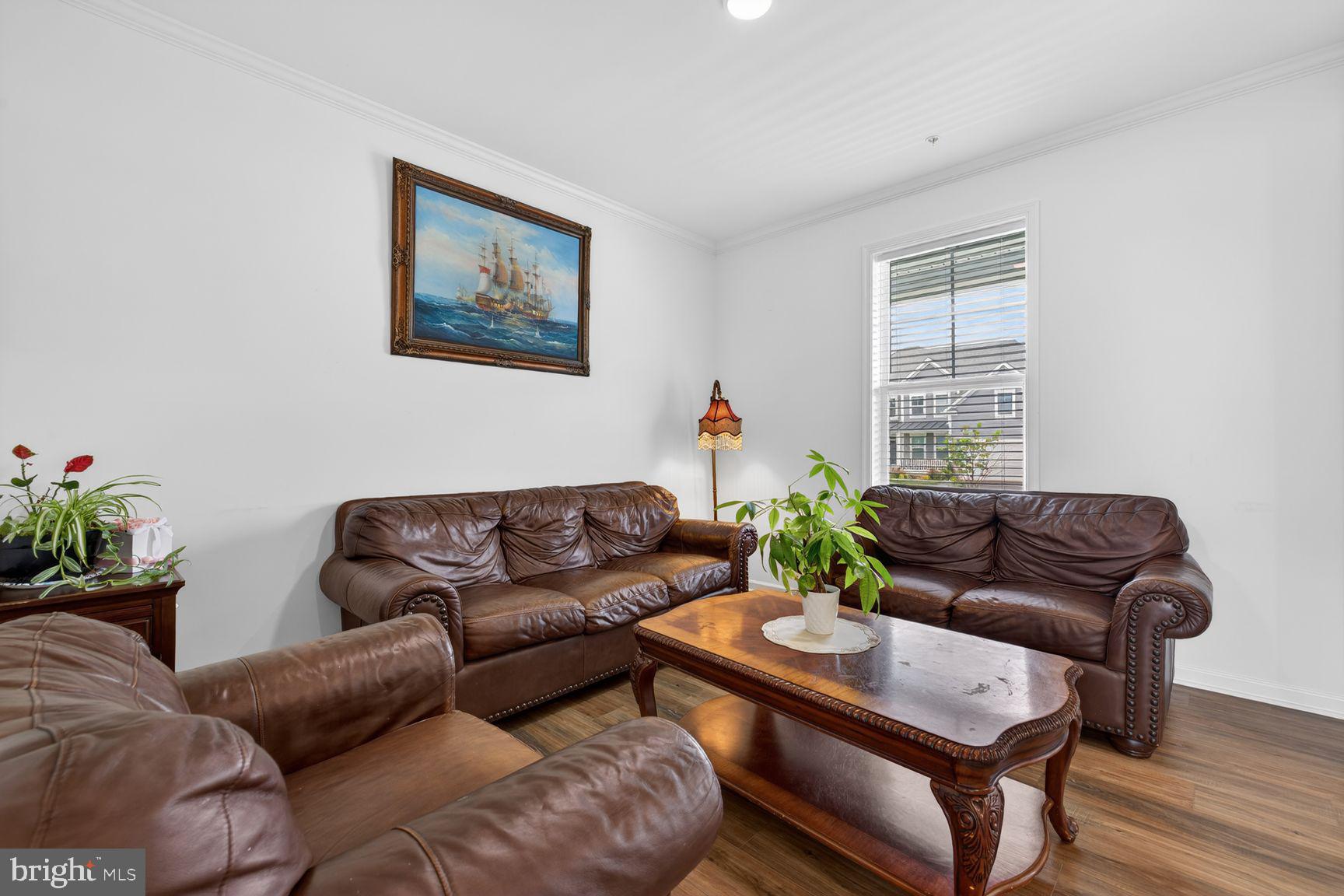 WESTFIELDS - Residential