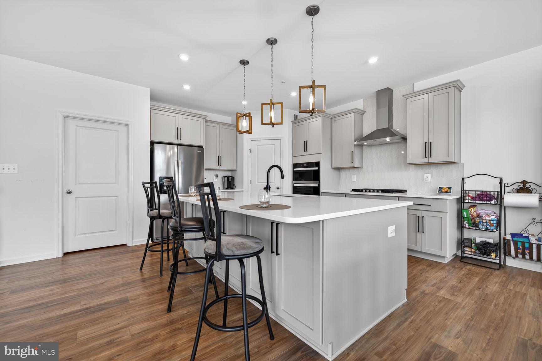 WESTFIELDS - Residential