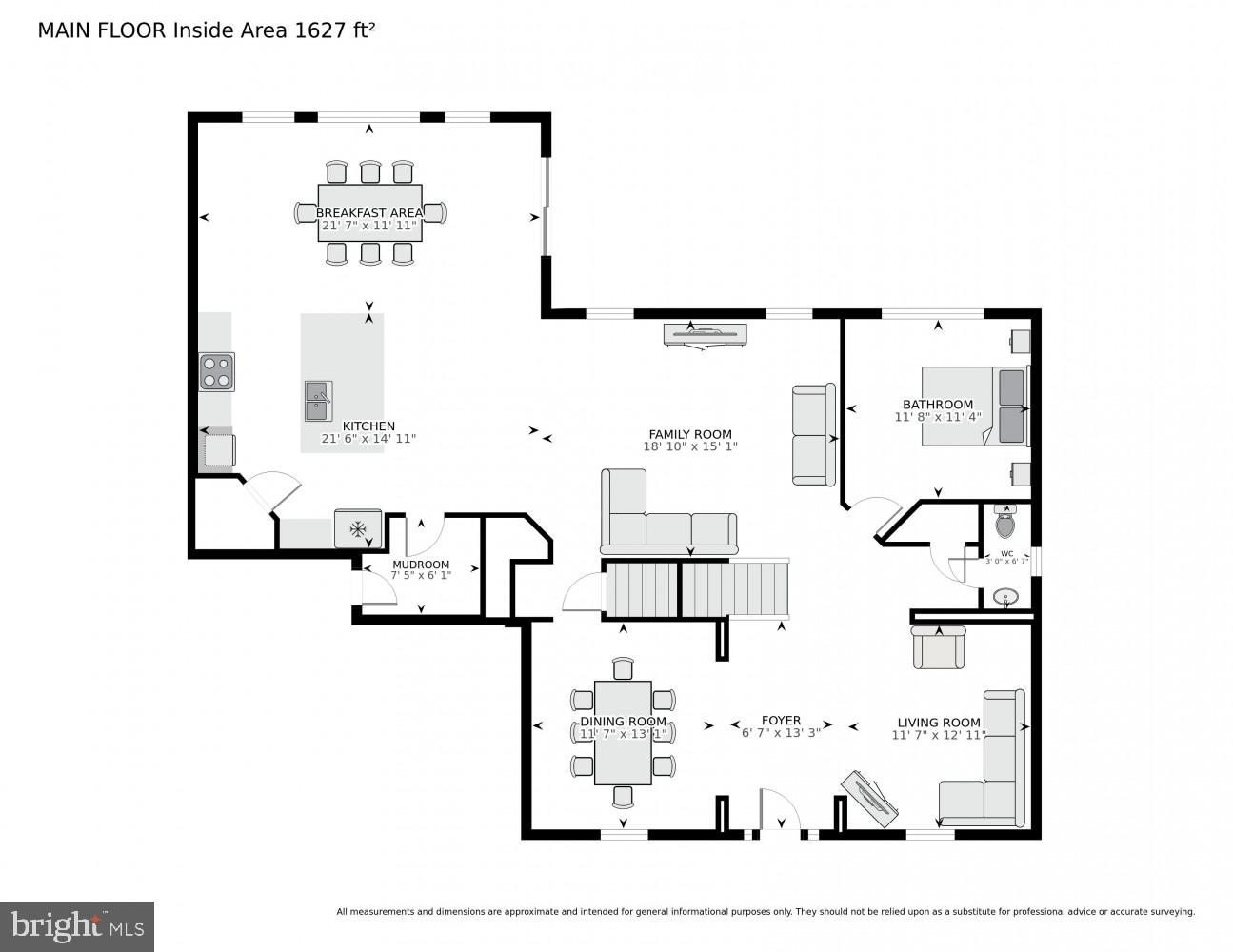 WESTFIELDS - Residential