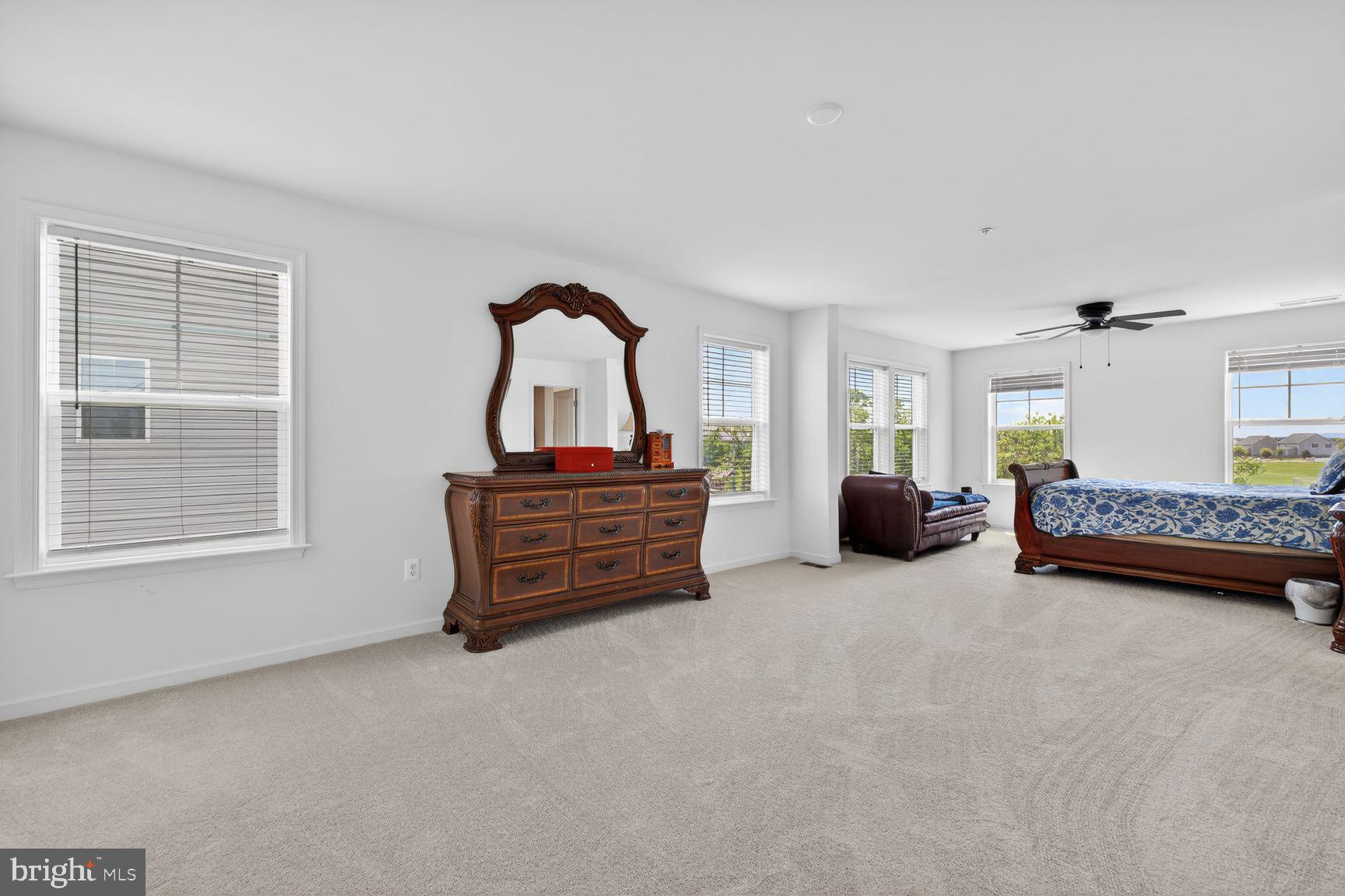 WESTFIELDS - Residential