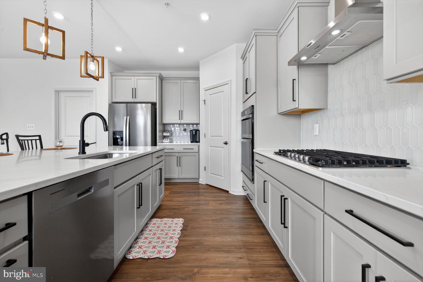 WESTFIELDS - Residential