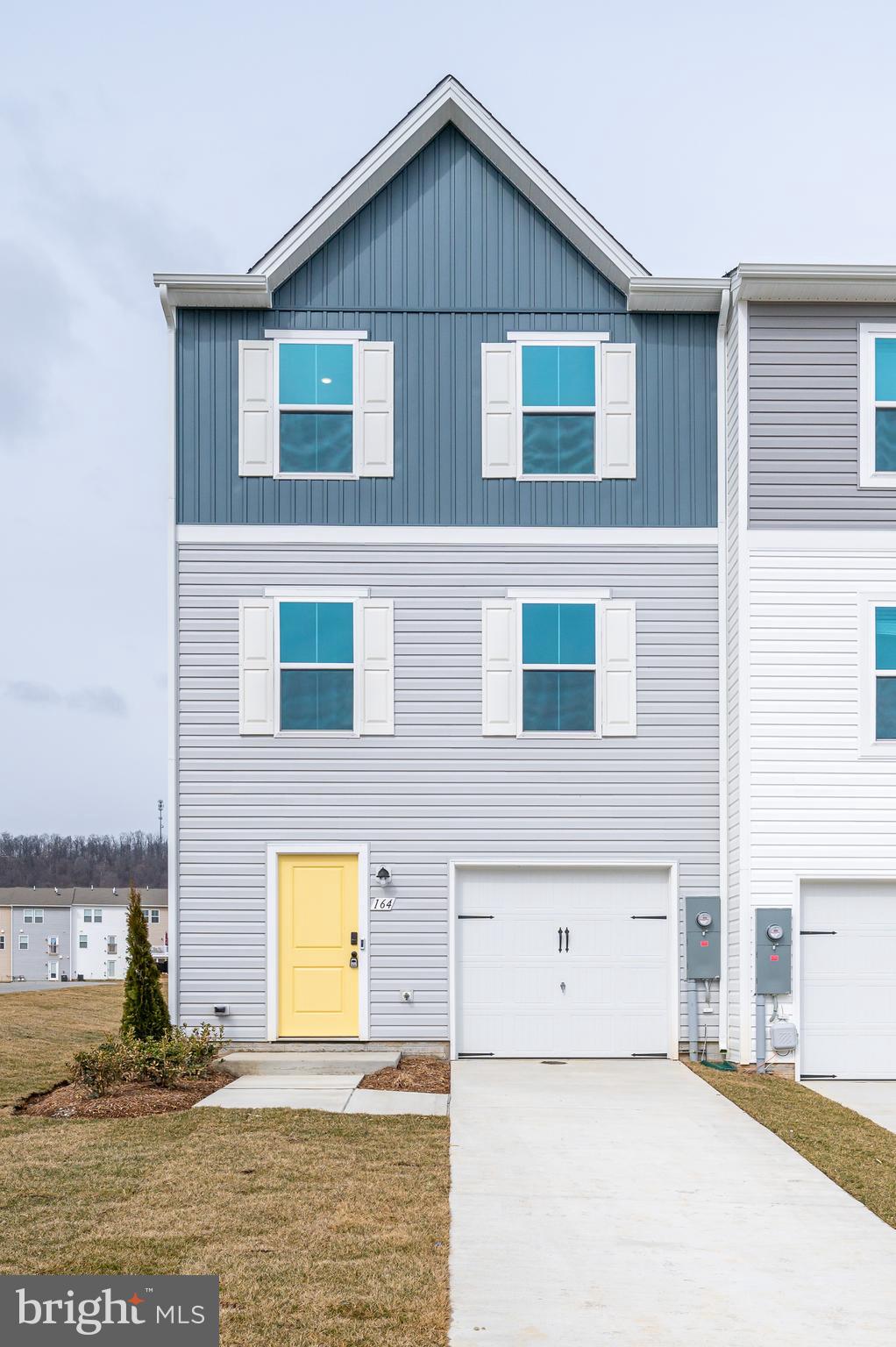 DILLON FARM - Residential Lease