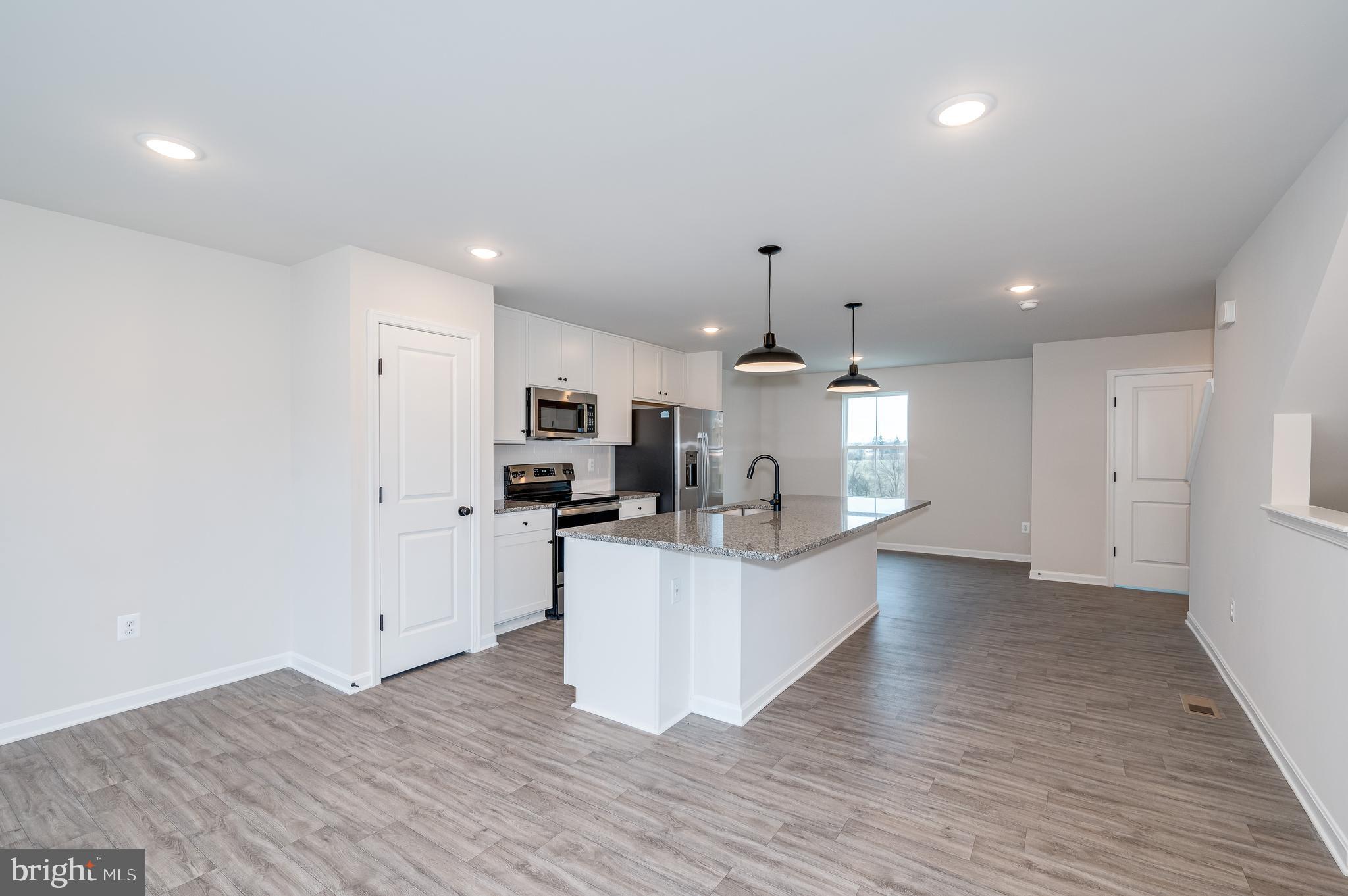 DILLON FARM - Residential Lease