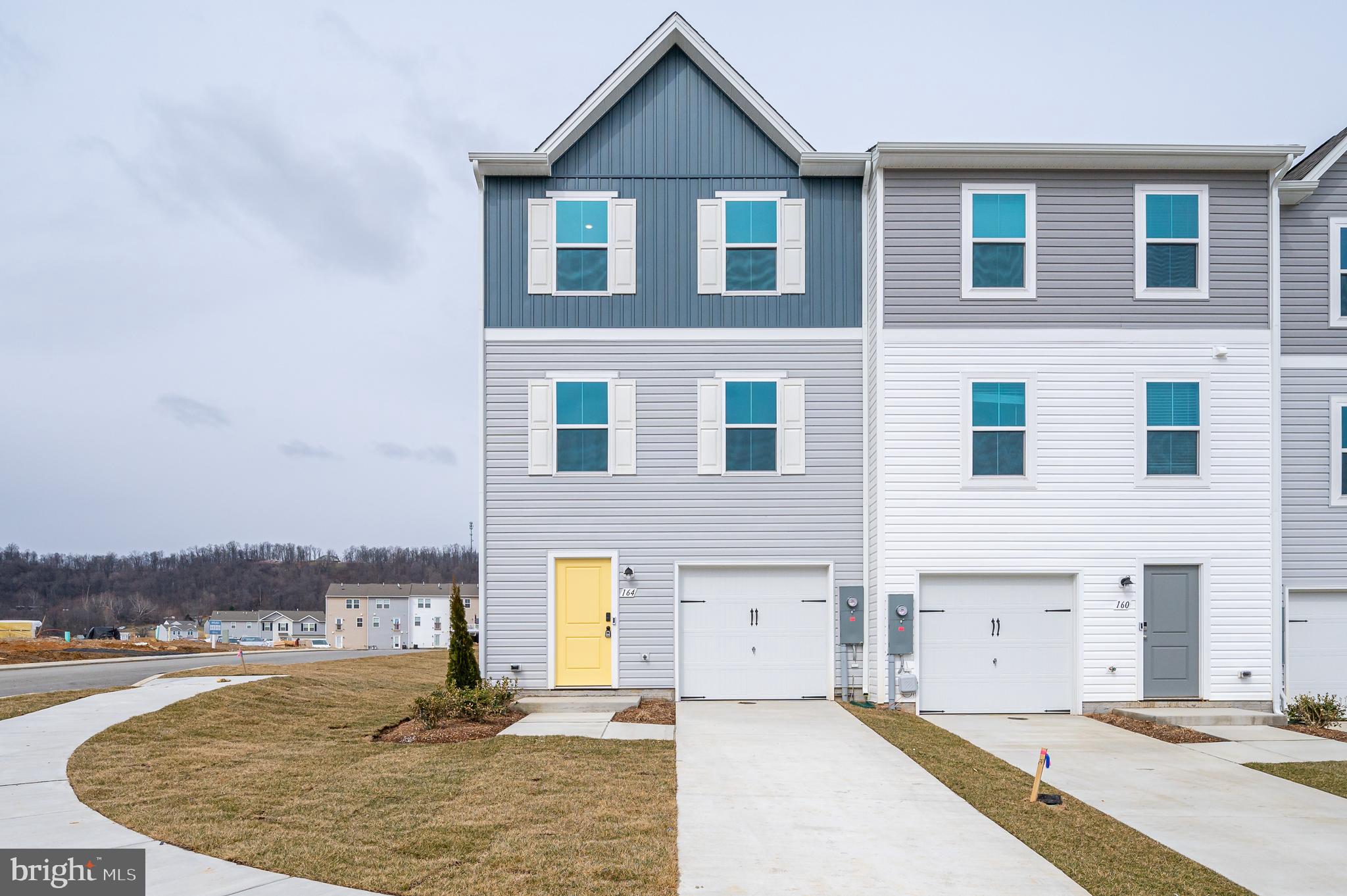 DILLON FARM - Residential Lease