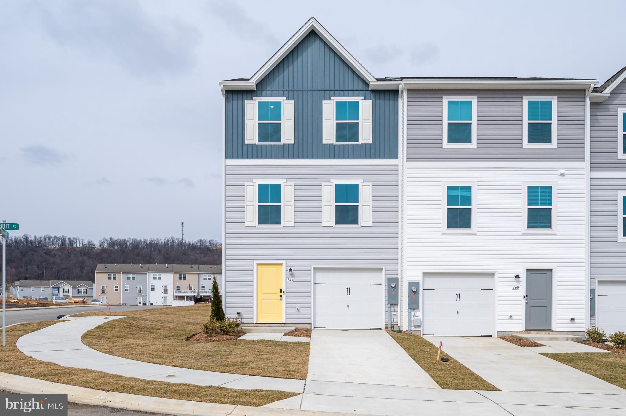 DILLON FARM - Residential Lease
