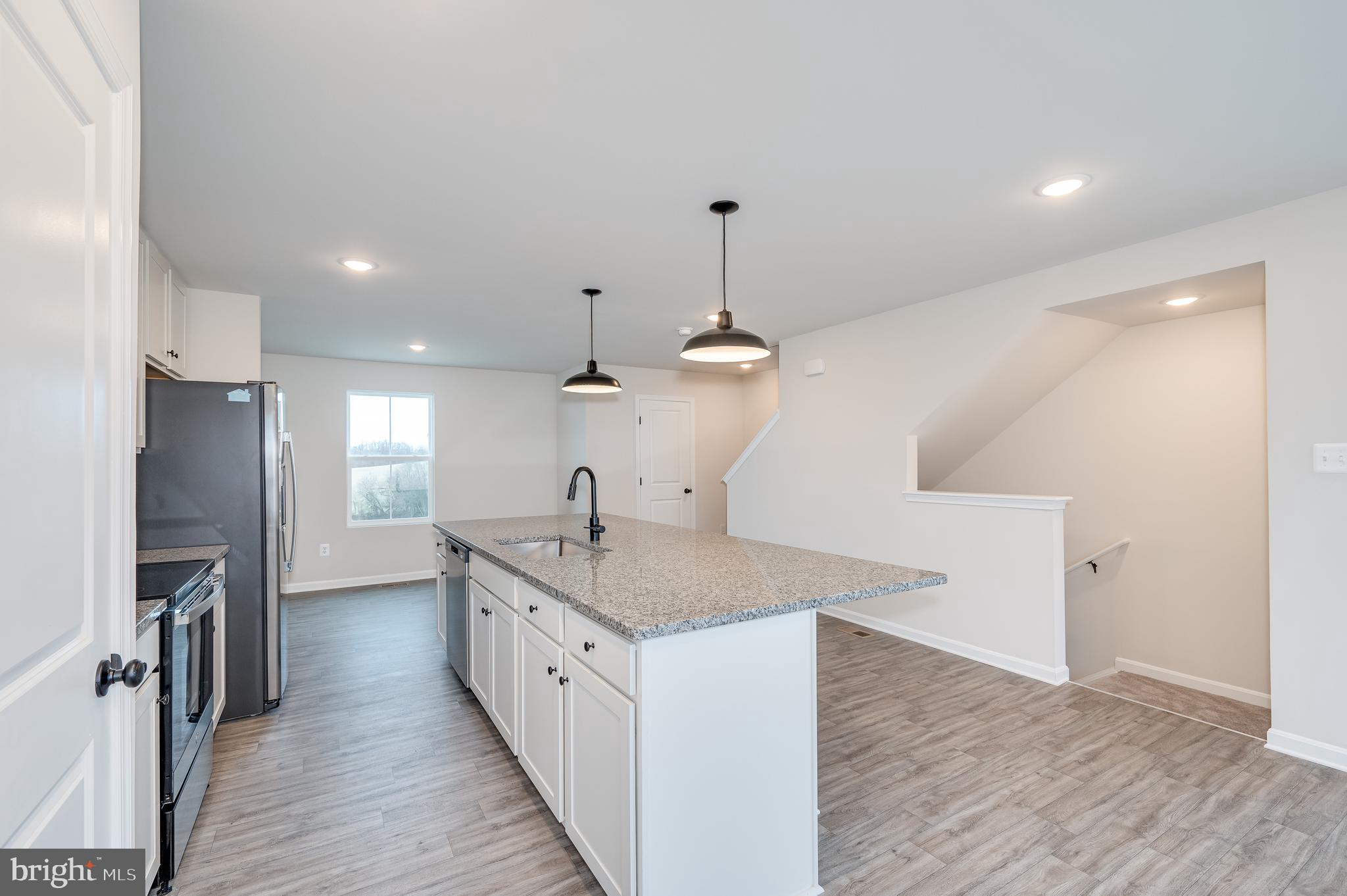 DILLON FARM - Residential Lease
