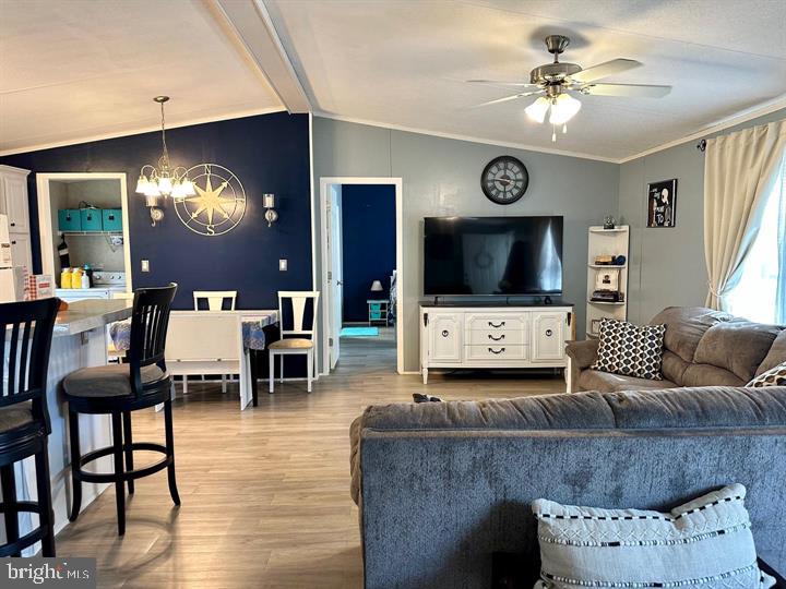 HARFORD MOBILE VILLAGE - Residential
