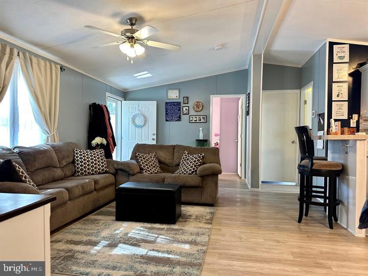 HARFORD MOBILE VILLAGE - Residential