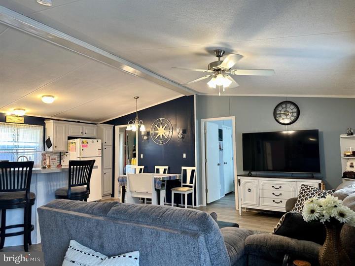 HARFORD MOBILE VILLAGE - Residential