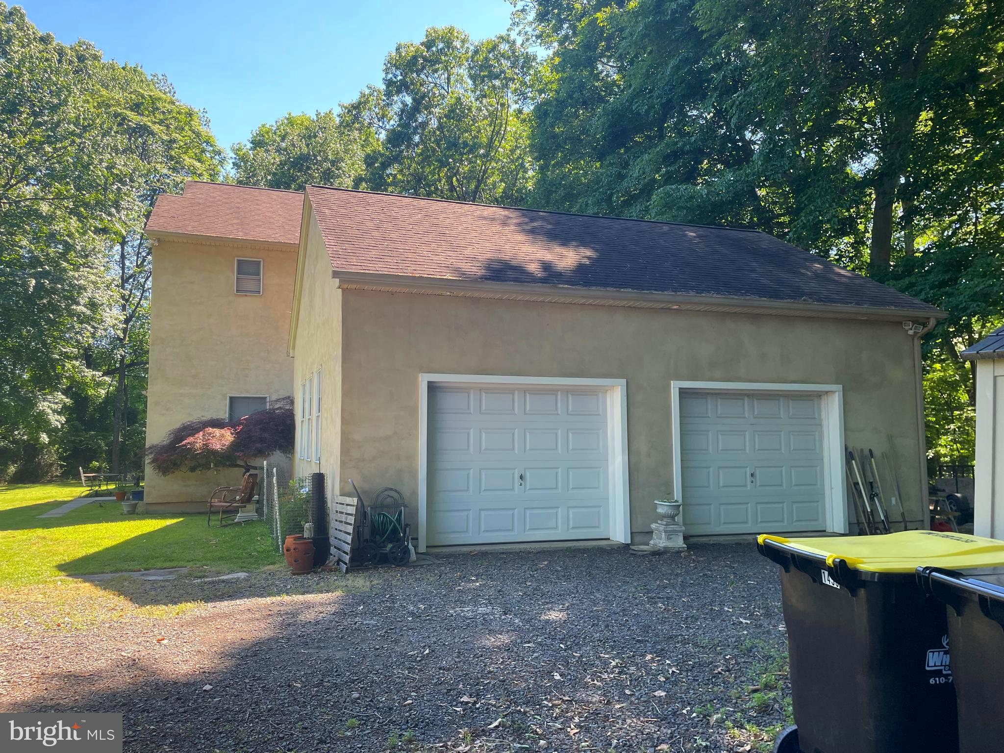 OAK TREE FARMS - Residential