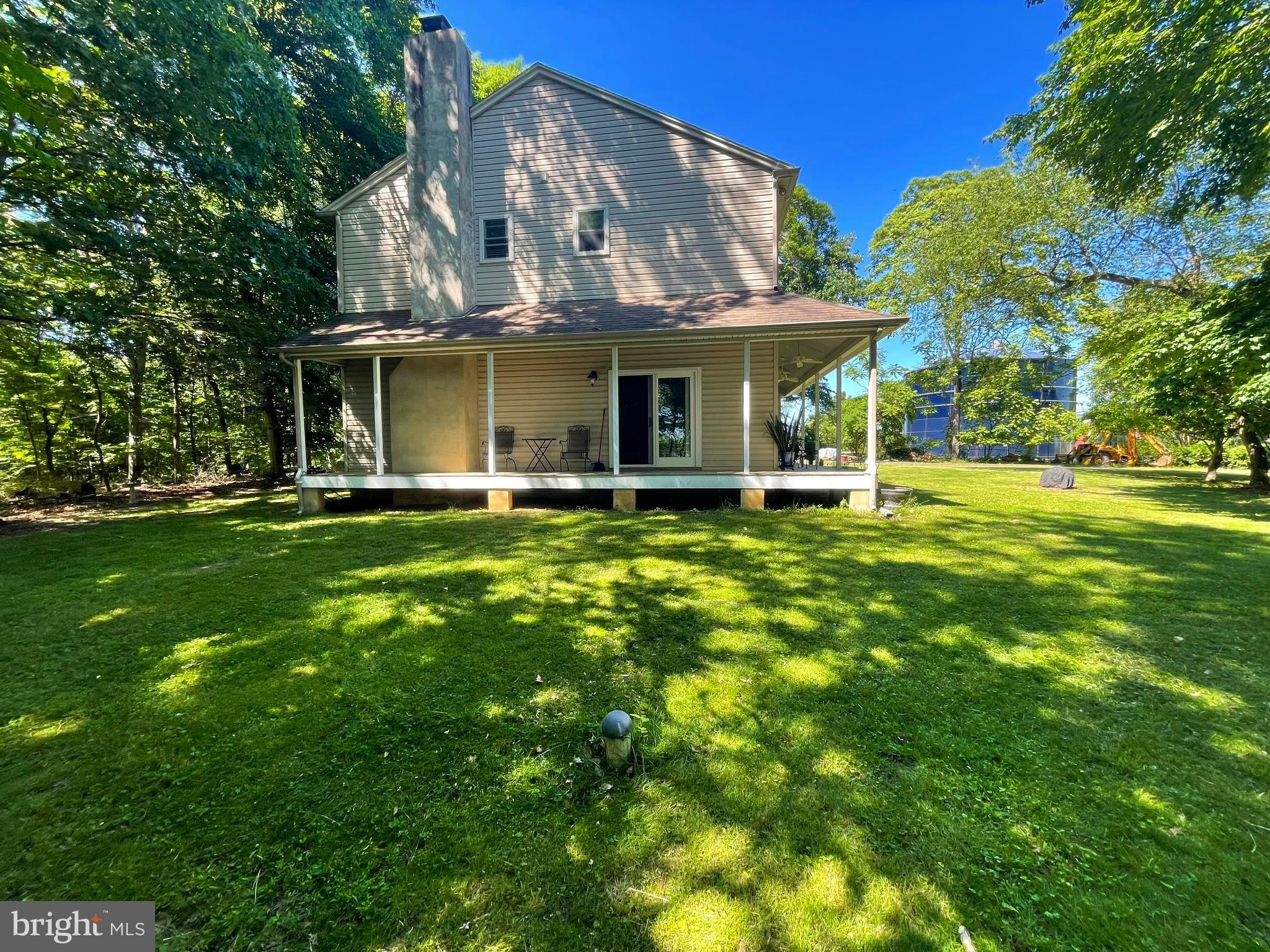 OAK TREE FARMS - Residential