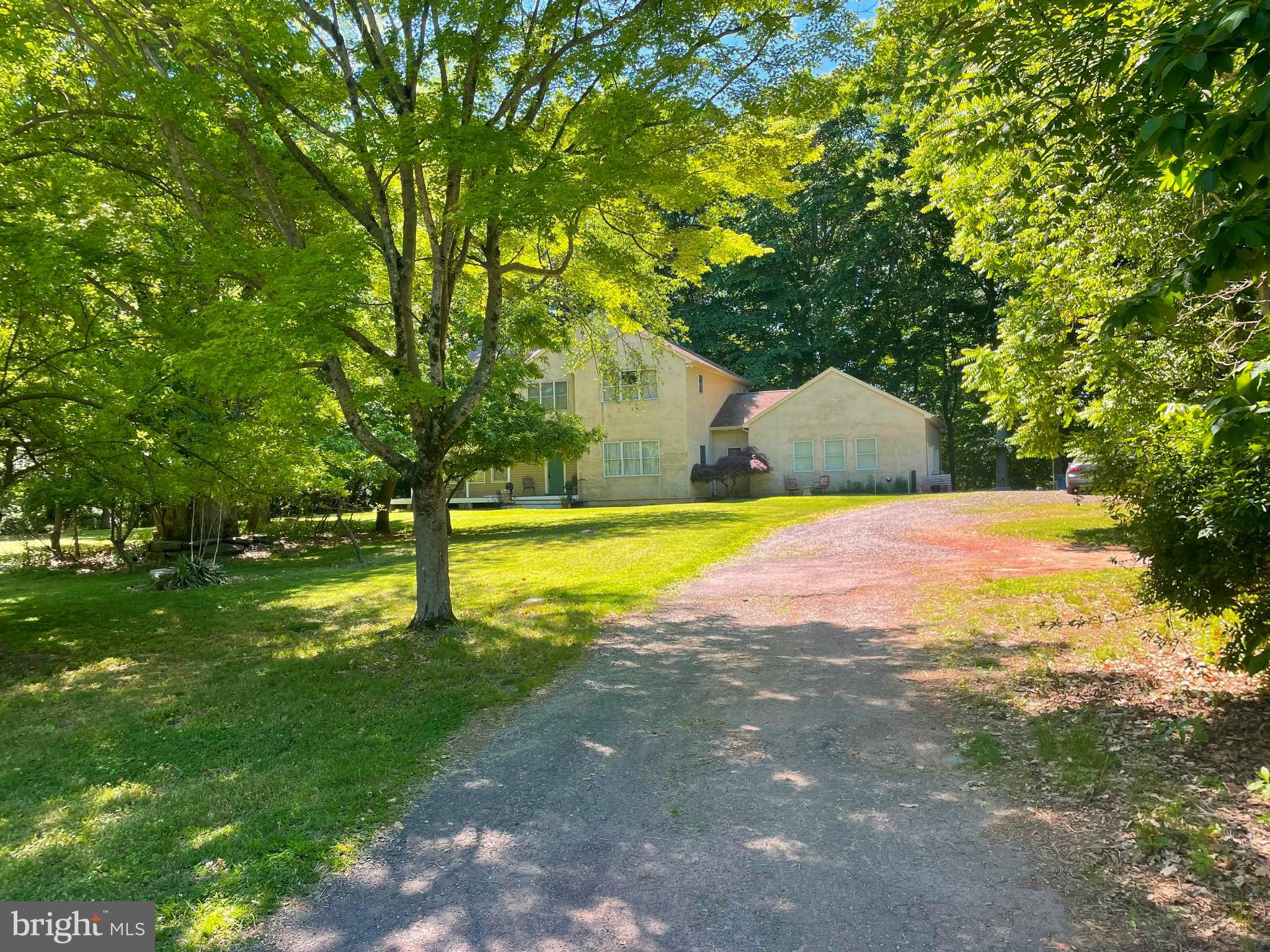 OAK TREE FARMS - Residential