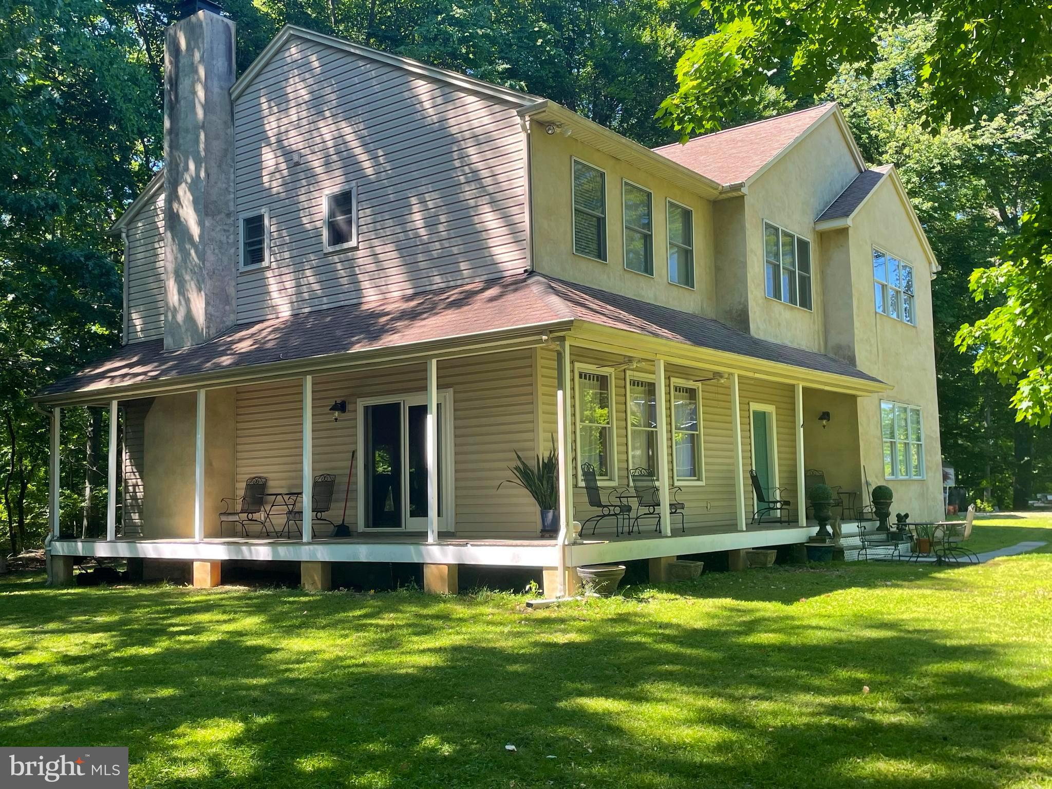 OAK TREE FARMS - Residential