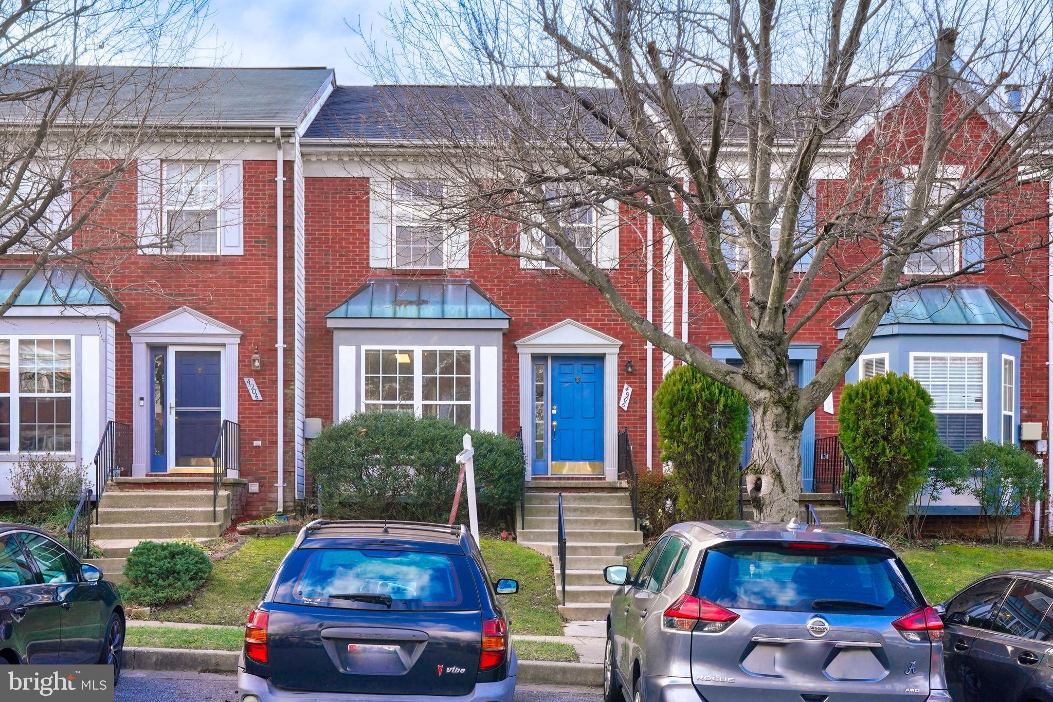 OWINGS MILLS - Residential
