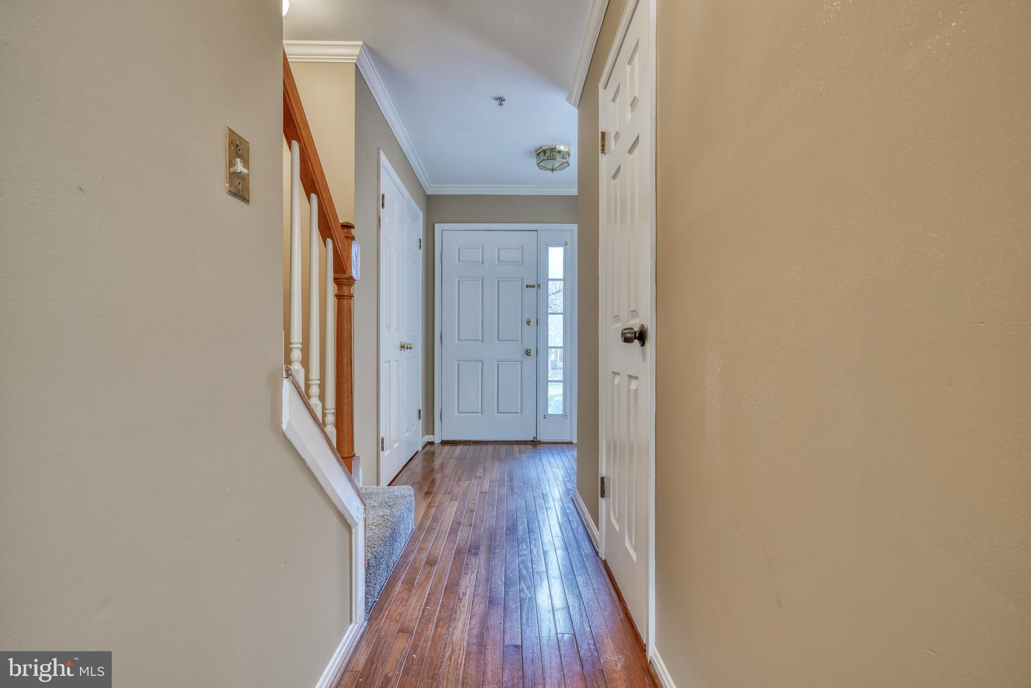 OWINGS MILLS - Residential