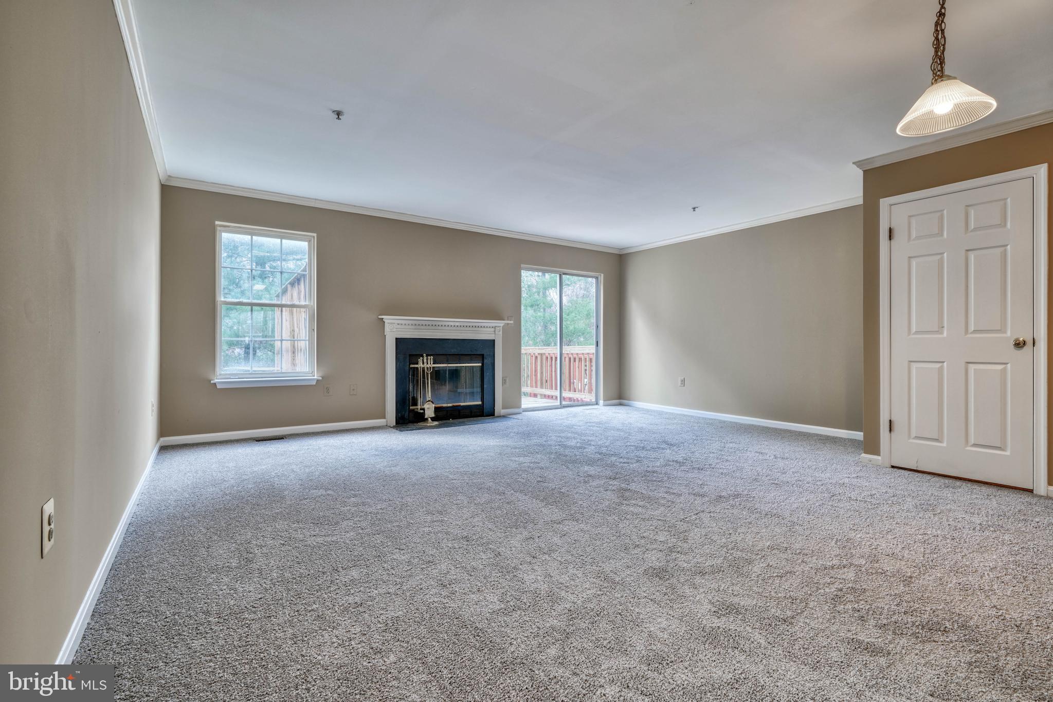 OWINGS MILLS - Residential