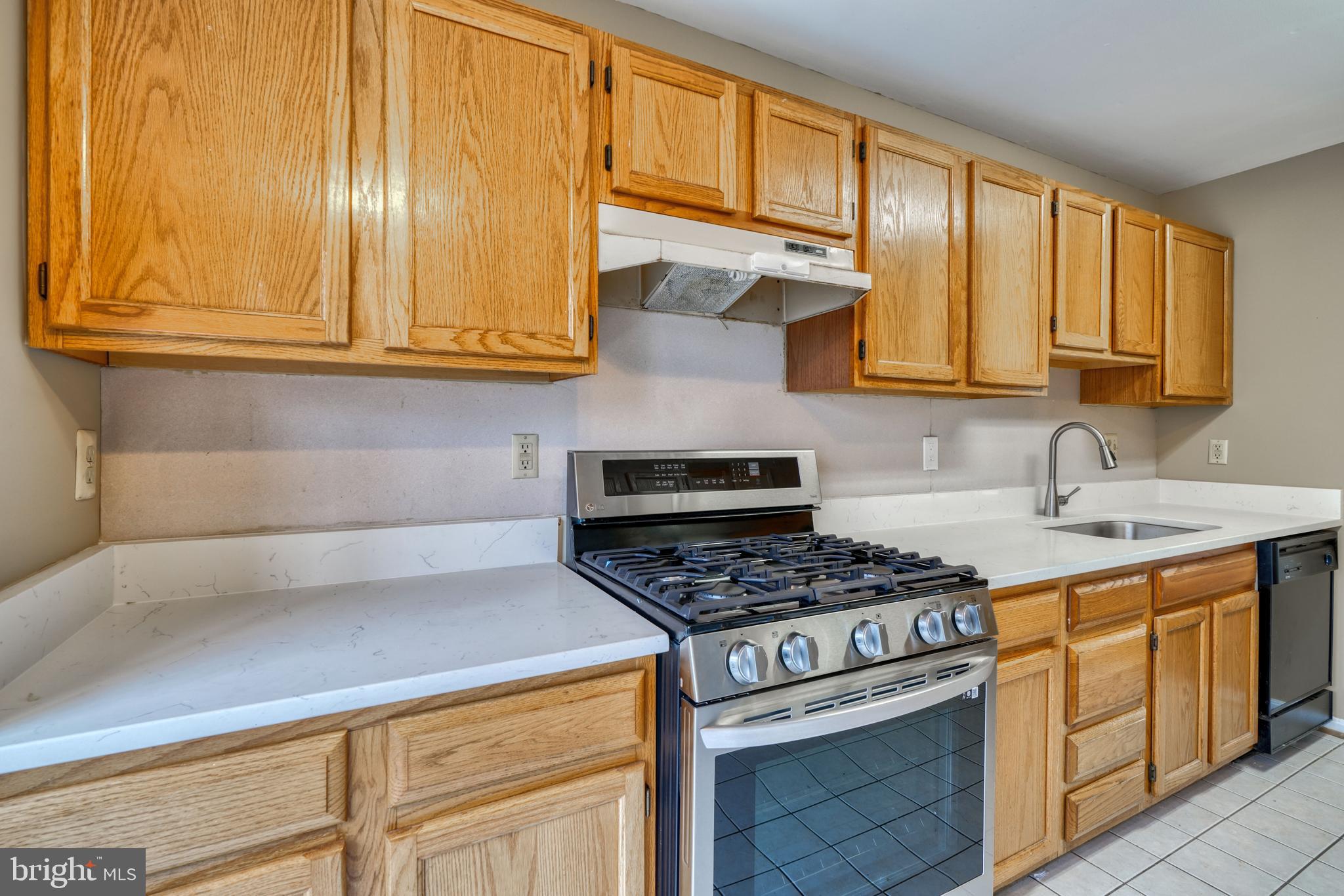 OWINGS MILLS - Residential