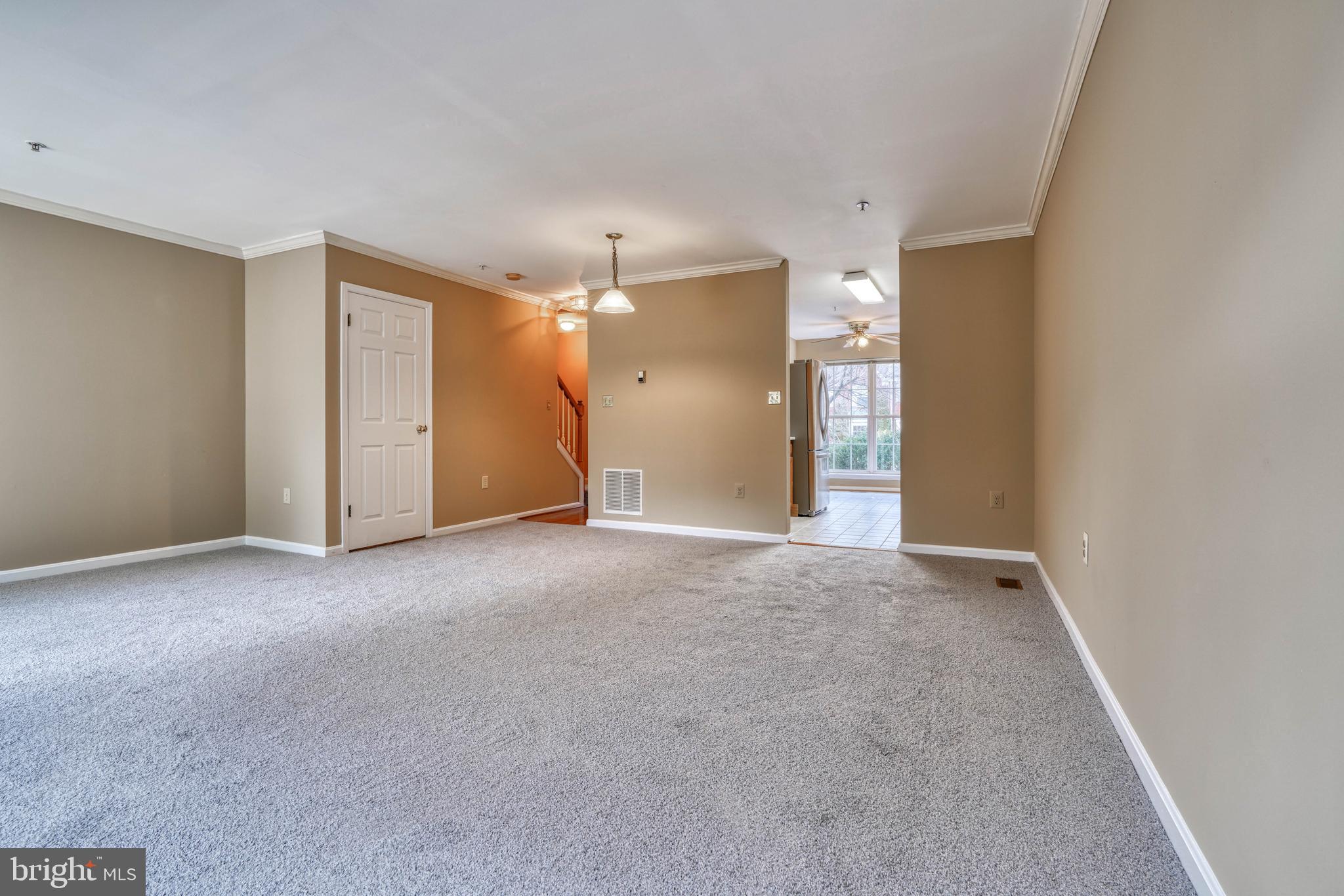 OWINGS MILLS - Residential