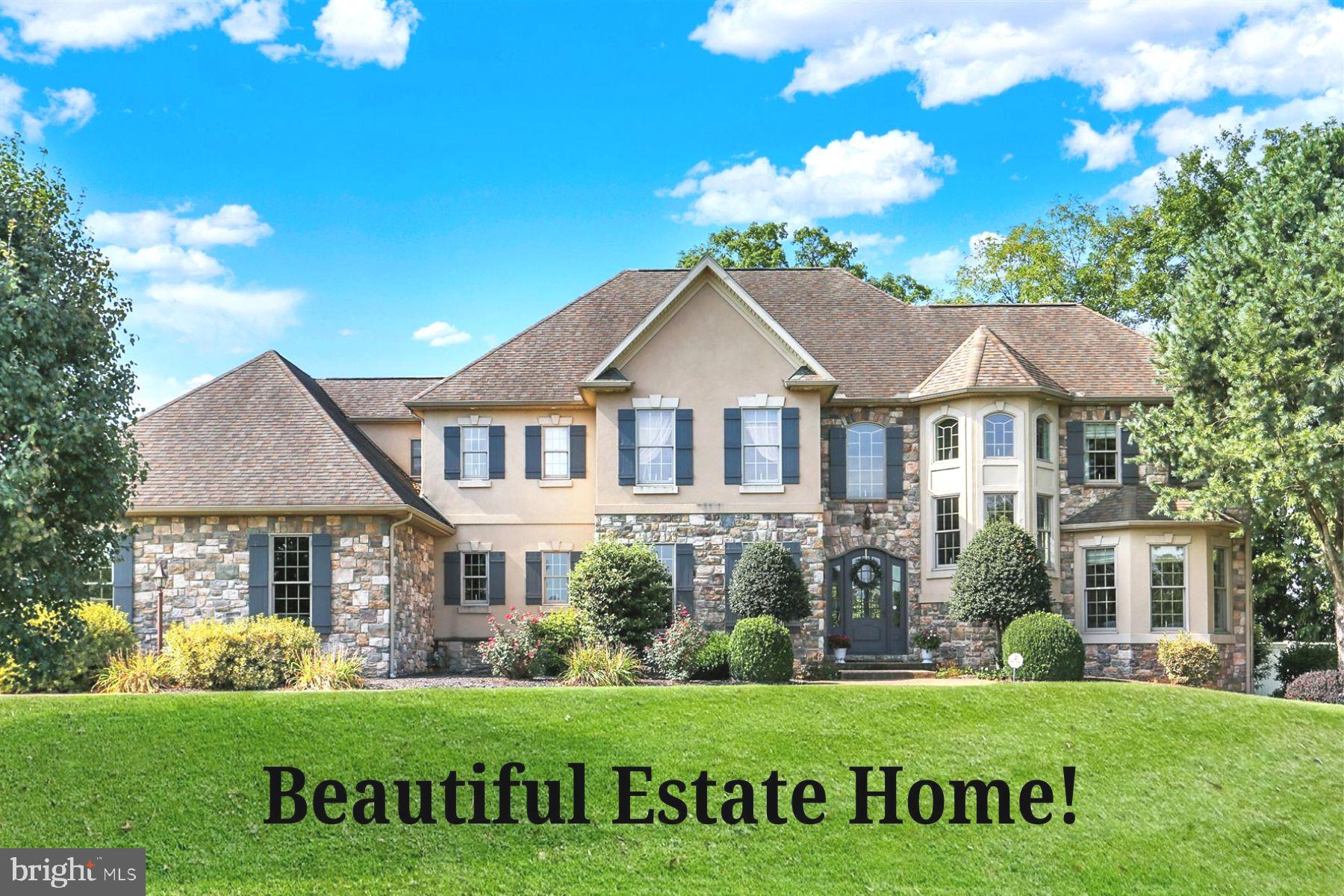 HILLSIDE FARMS - Residential