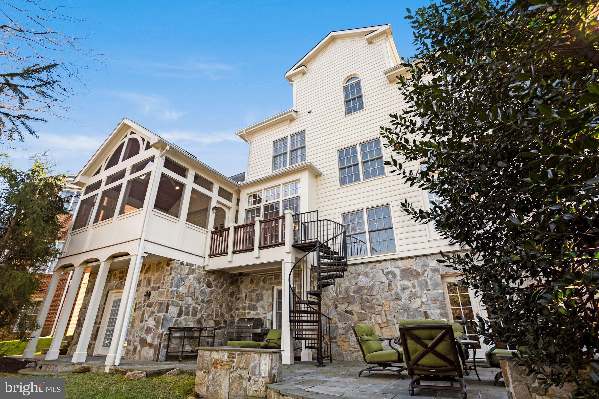 BATTERY HEIGHTS - Residential