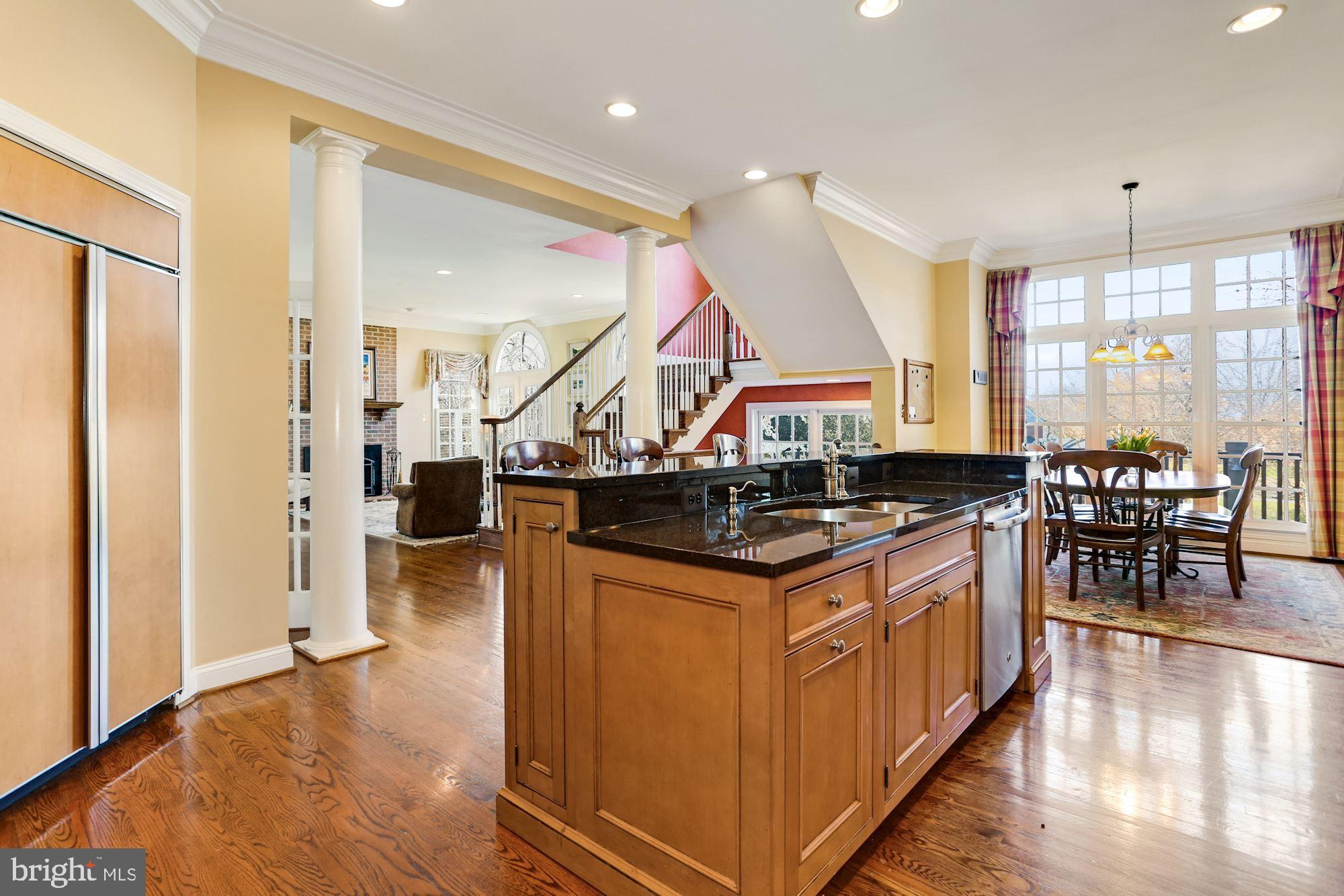 BATTERY HEIGHTS - Residential
