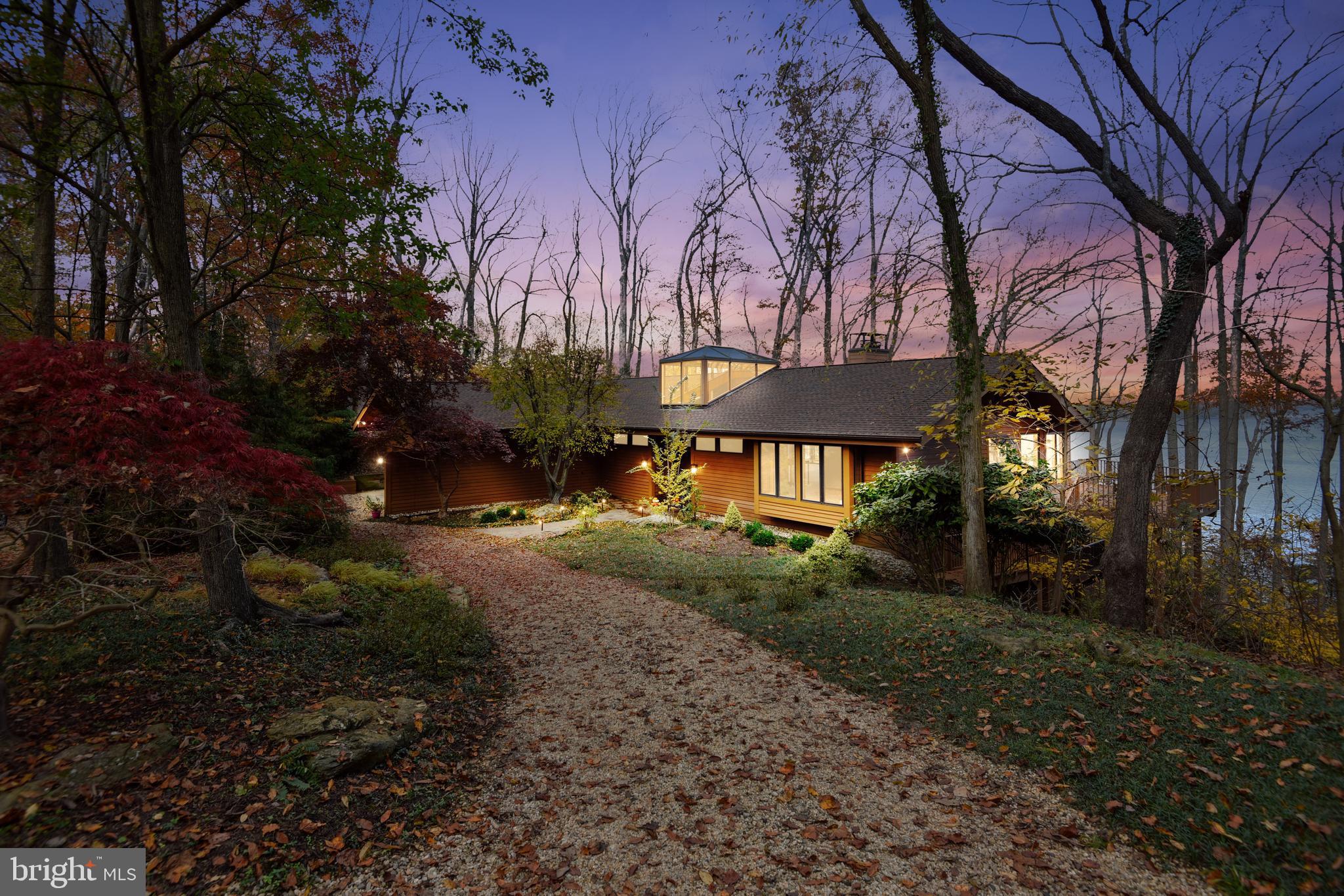 BAYBERRY HILL - Residential