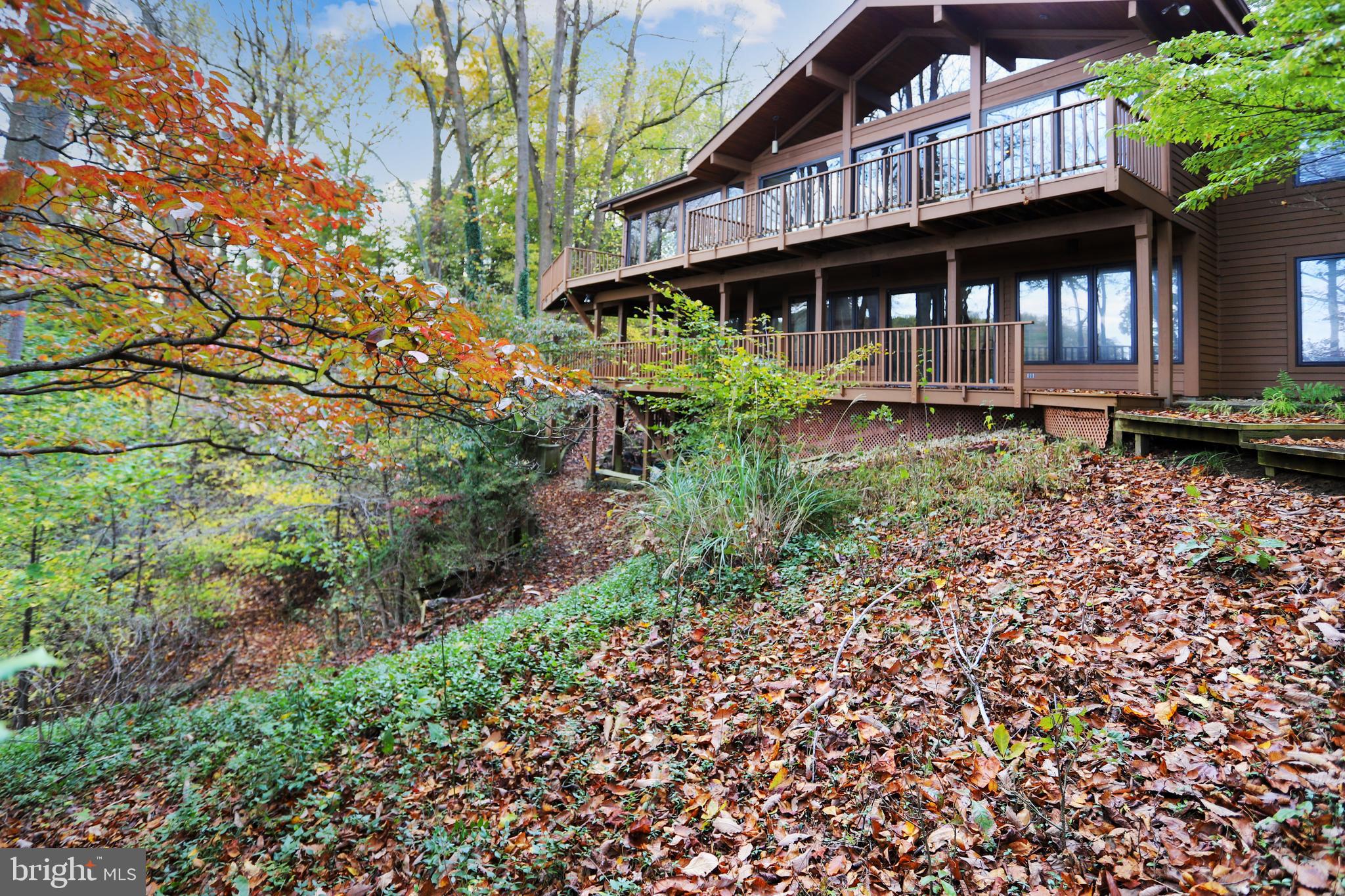 BAYBERRY HILL - Residential