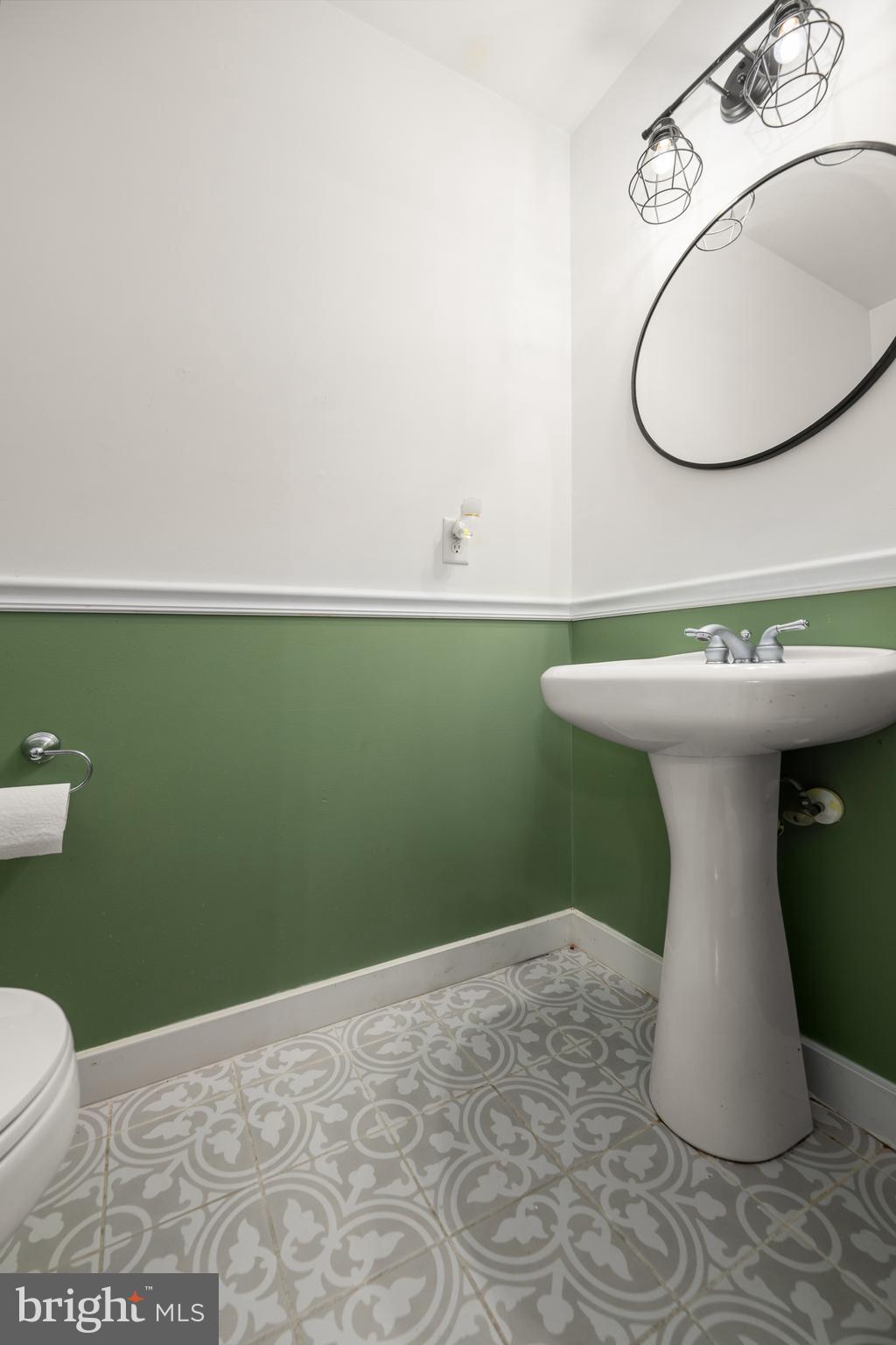 GREENLAWN - Residential