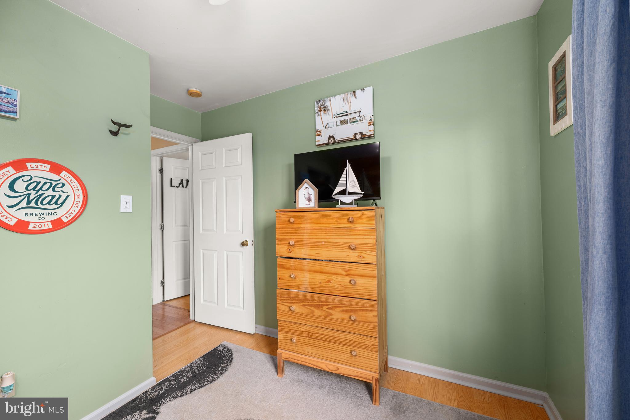 GREENLAWN - Residential
