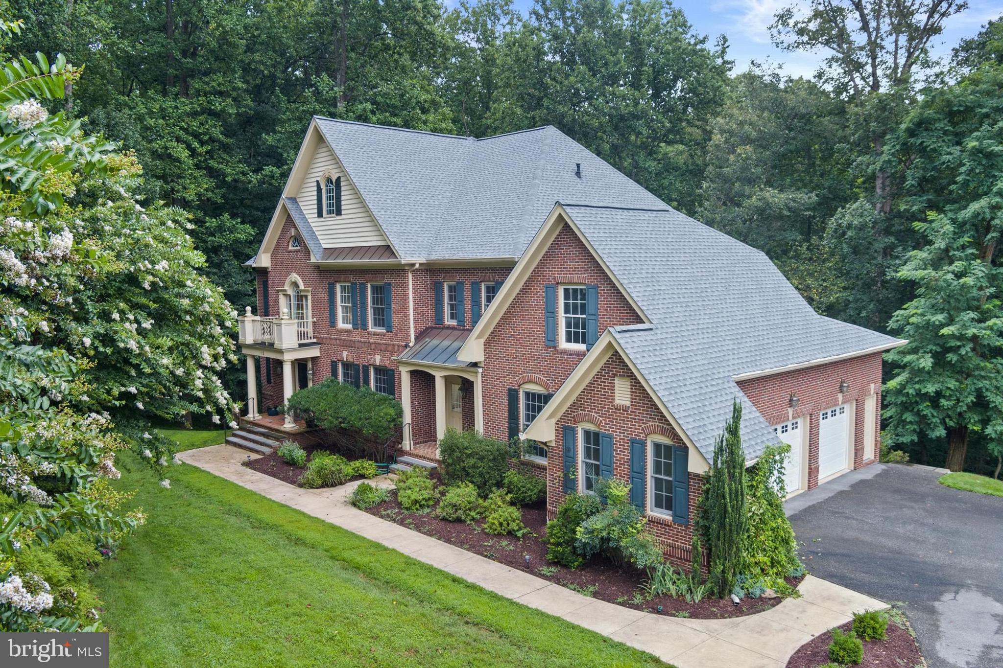 SPRINGBROOK - Residential