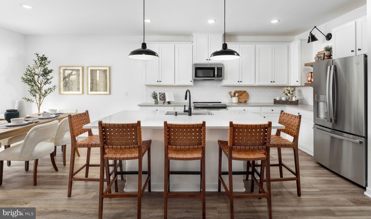LIBERTY RUN - Residential
