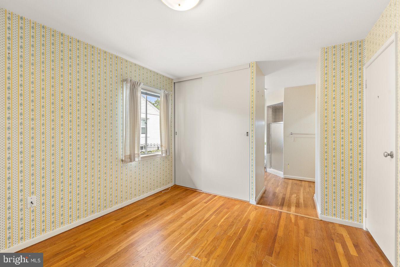 FAIRMONT AVENUE - Residential