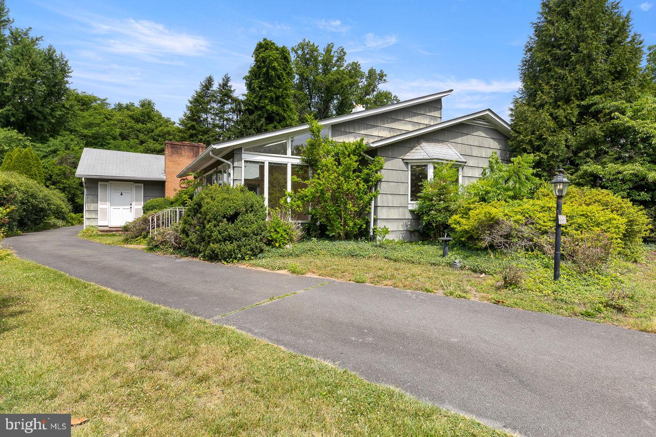 FAIRMONT AVENUE - Residential