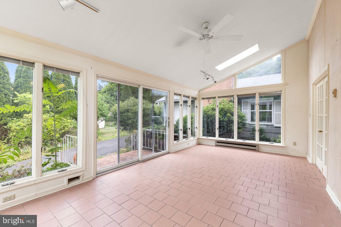 FAIRMONT AVENUE - Residential