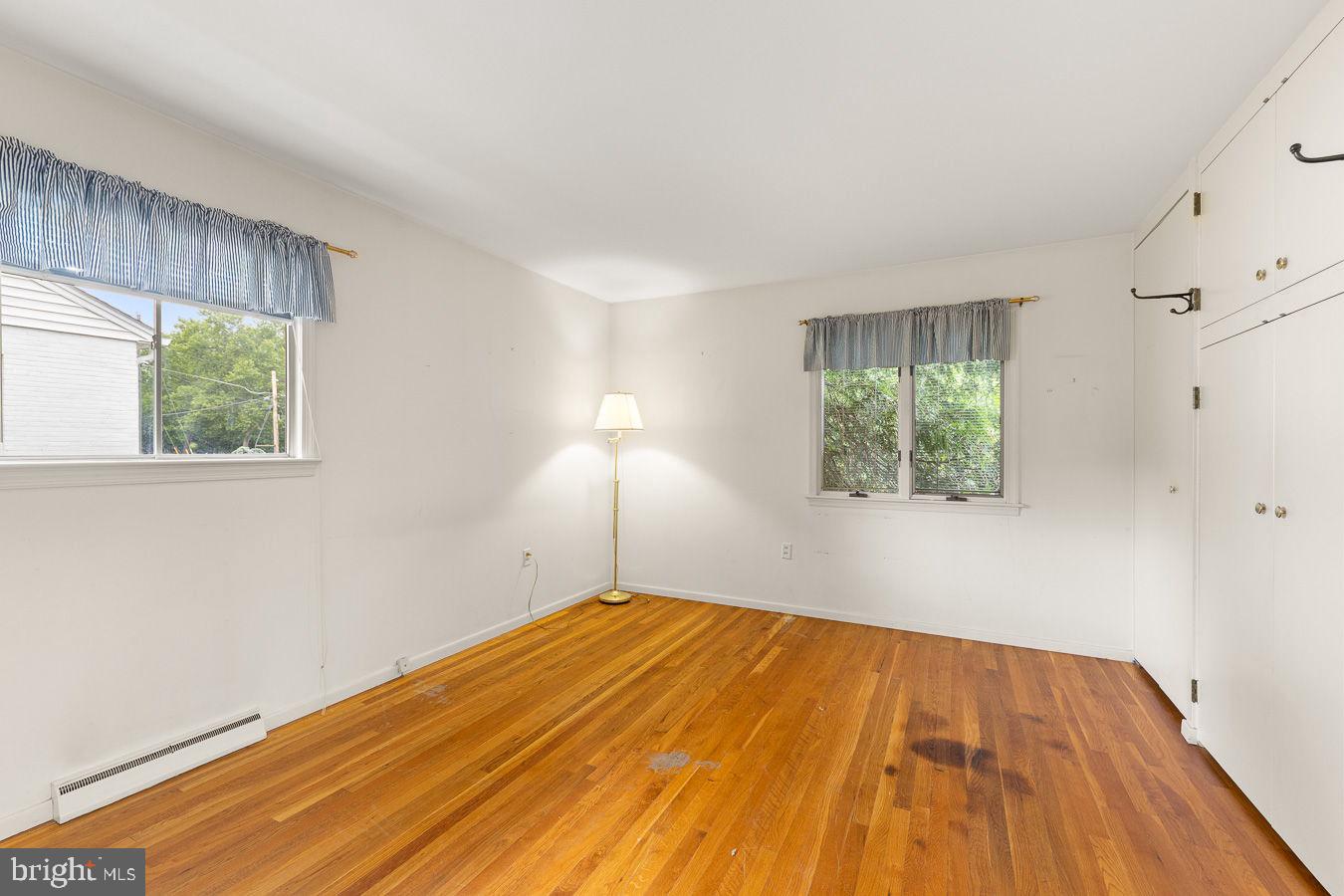 FAIRMONT AVENUE - Residential