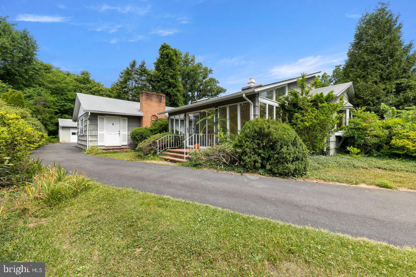 FAIRMONT AVENUE - Residential