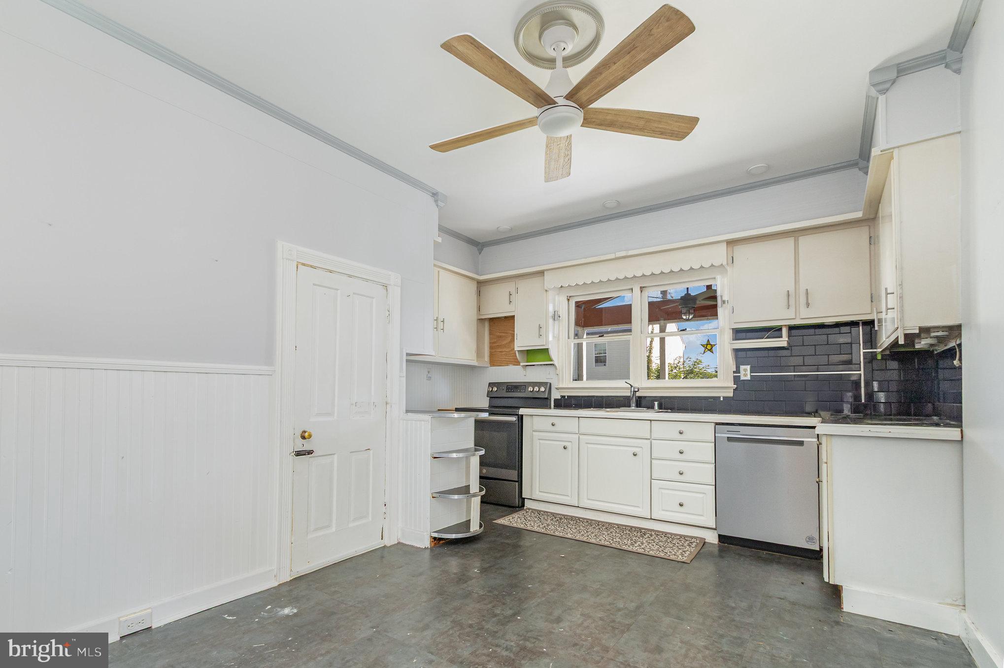 HISTORIC HAVRE DE GRACE - Residential