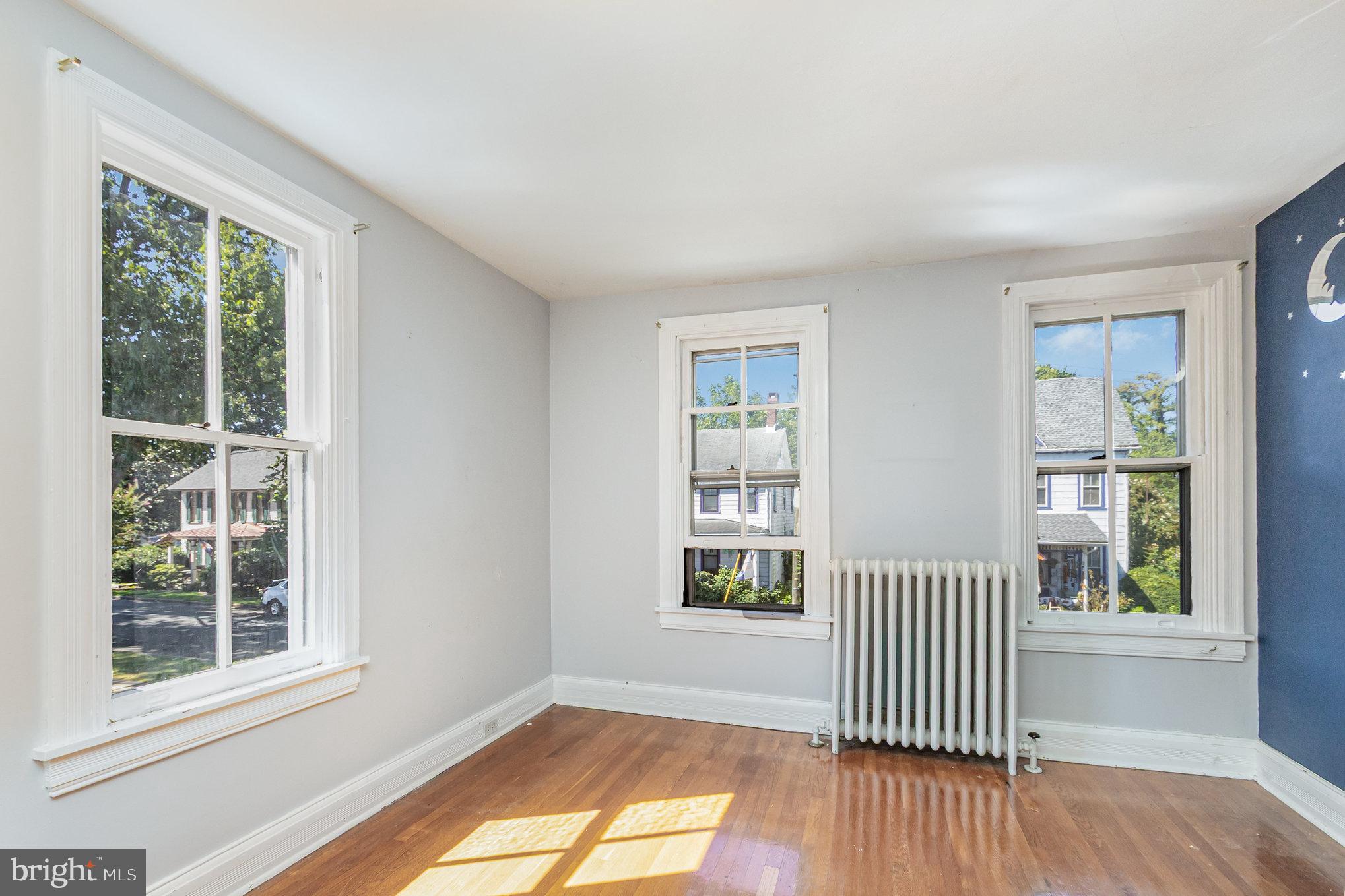 HISTORIC HAVRE DE GRACE - Residential