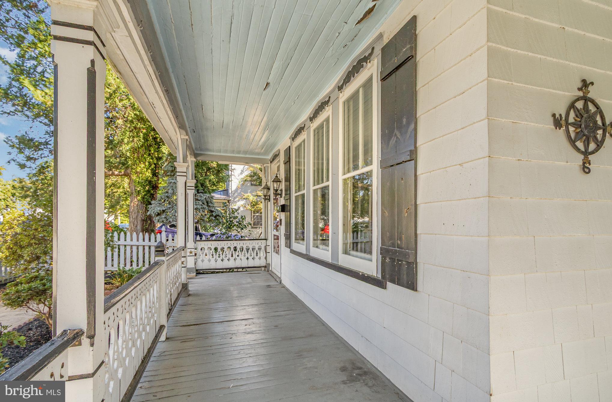HISTORIC HAVRE DE GRACE - Residential