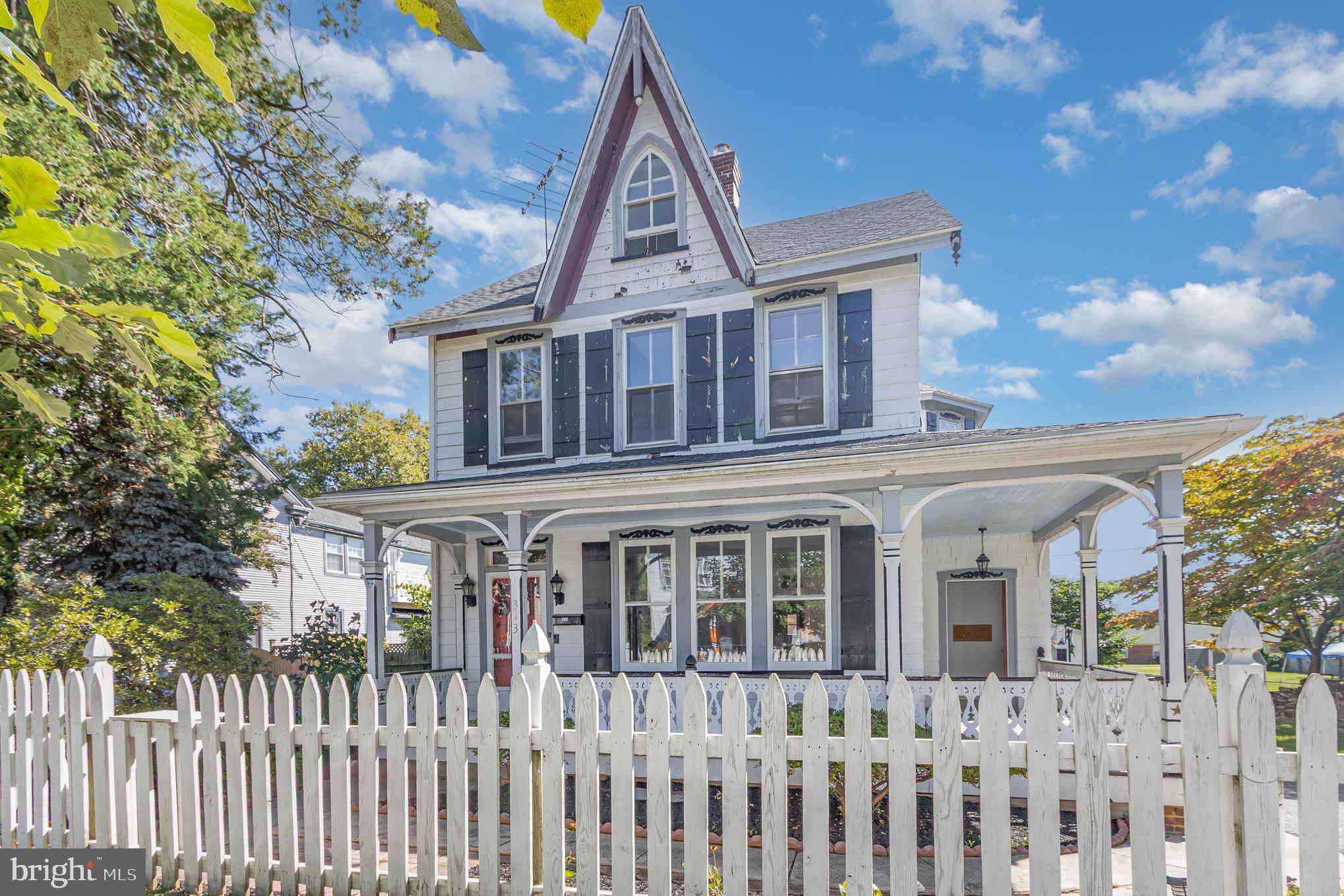 HISTORIC HAVRE DE GRACE - Residential