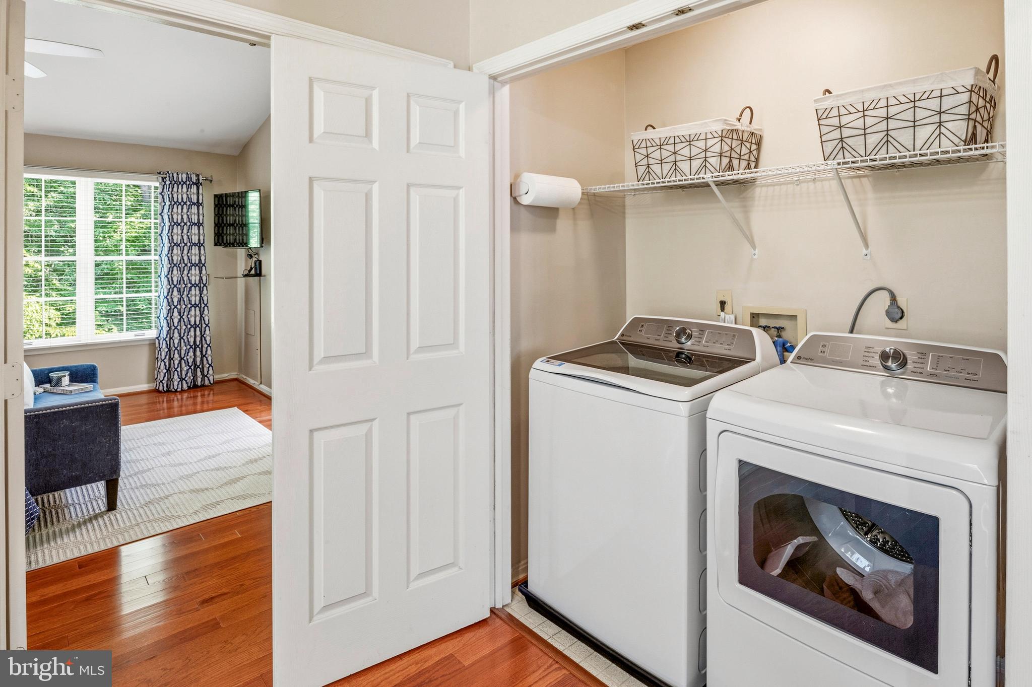 TOWNHOMES OF TIMBERLAND - Residential