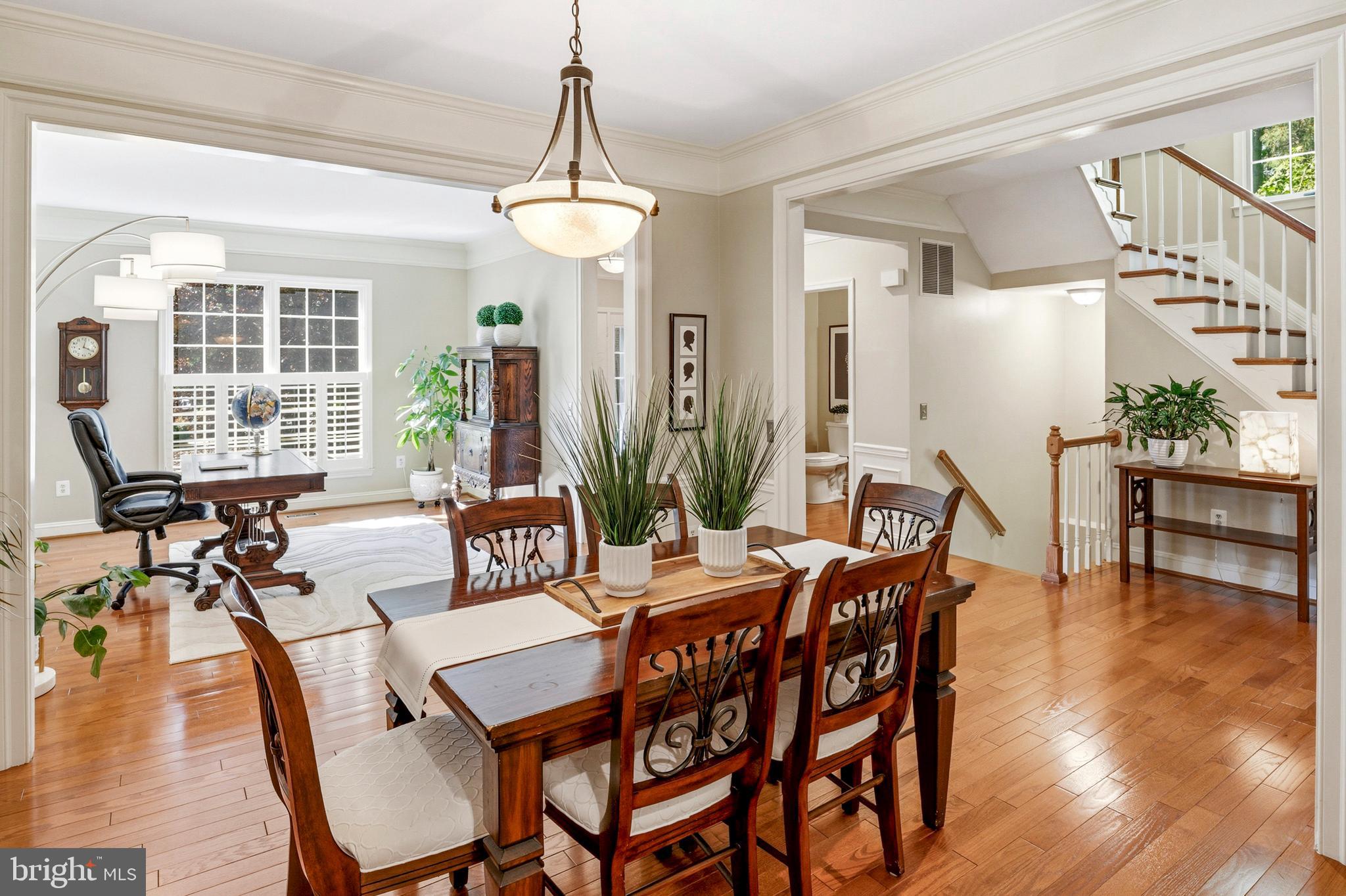 TOWNHOMES OF TIMBERLAND - Residential