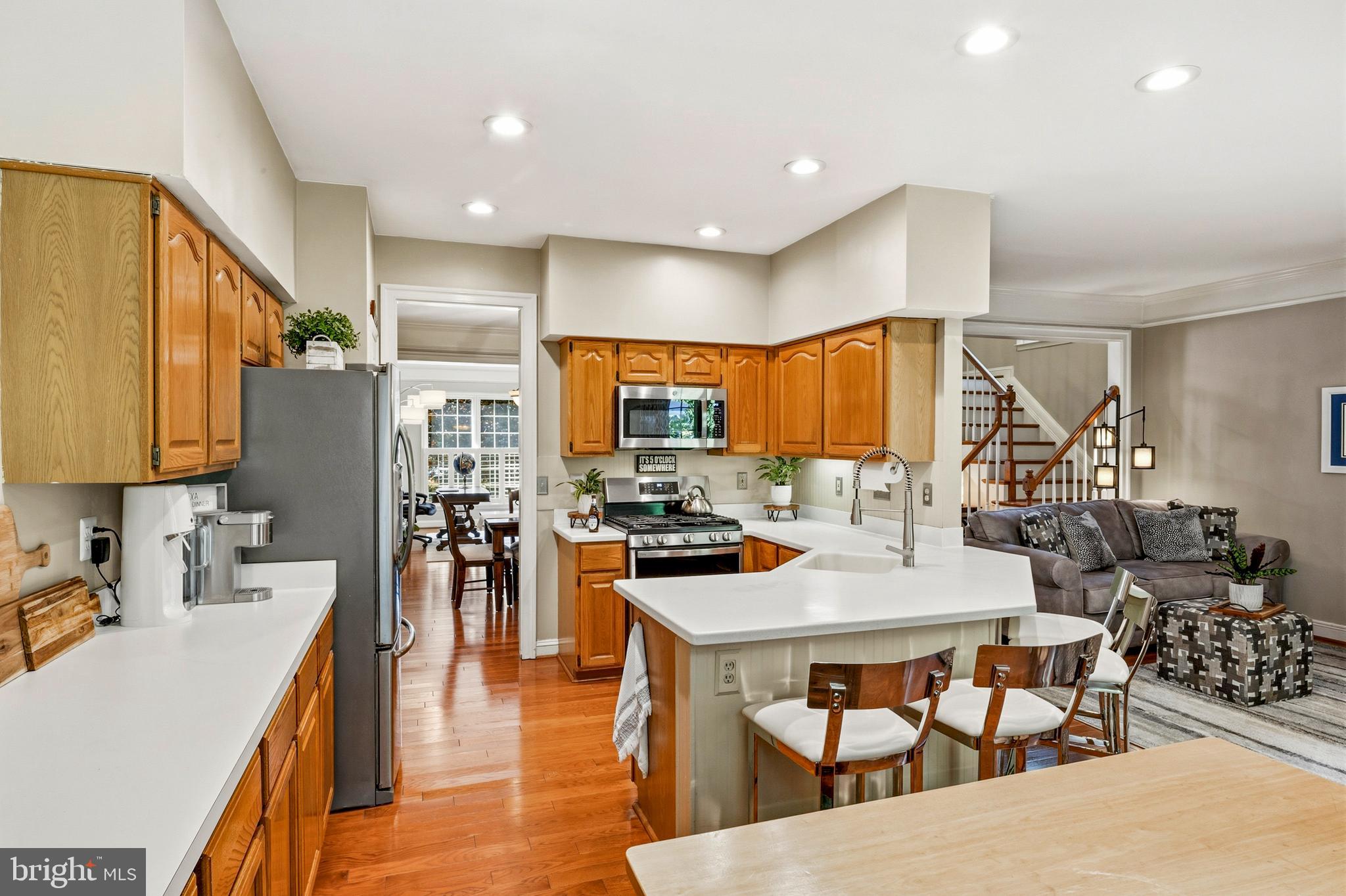 TOWNHOMES OF TIMBERLAND - Residential