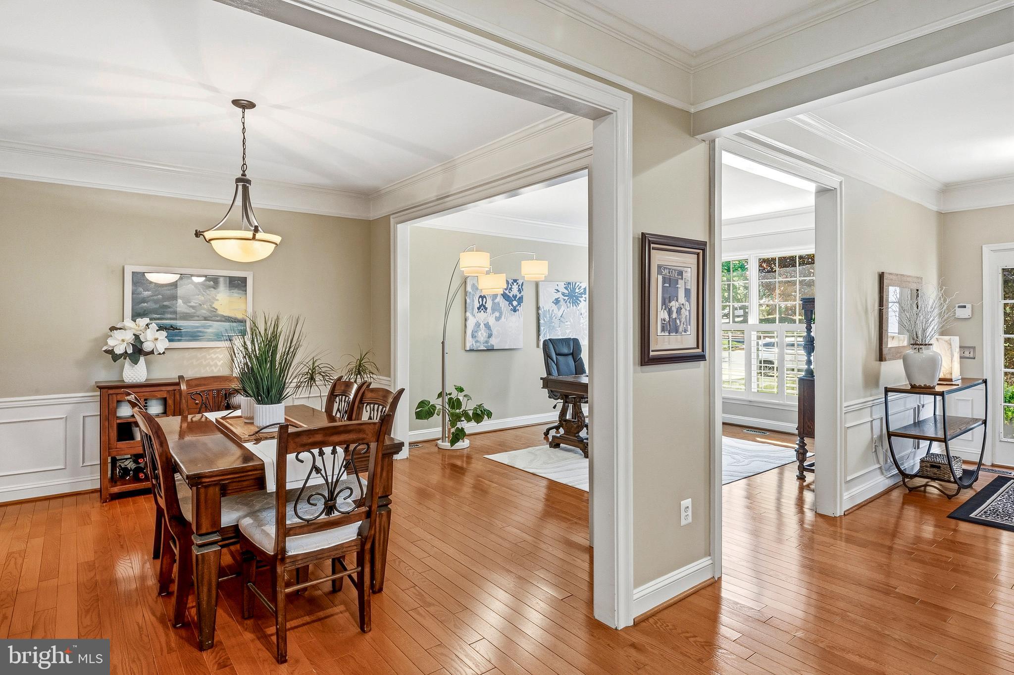 TOWNHOMES OF TIMBERLAND - Residential
