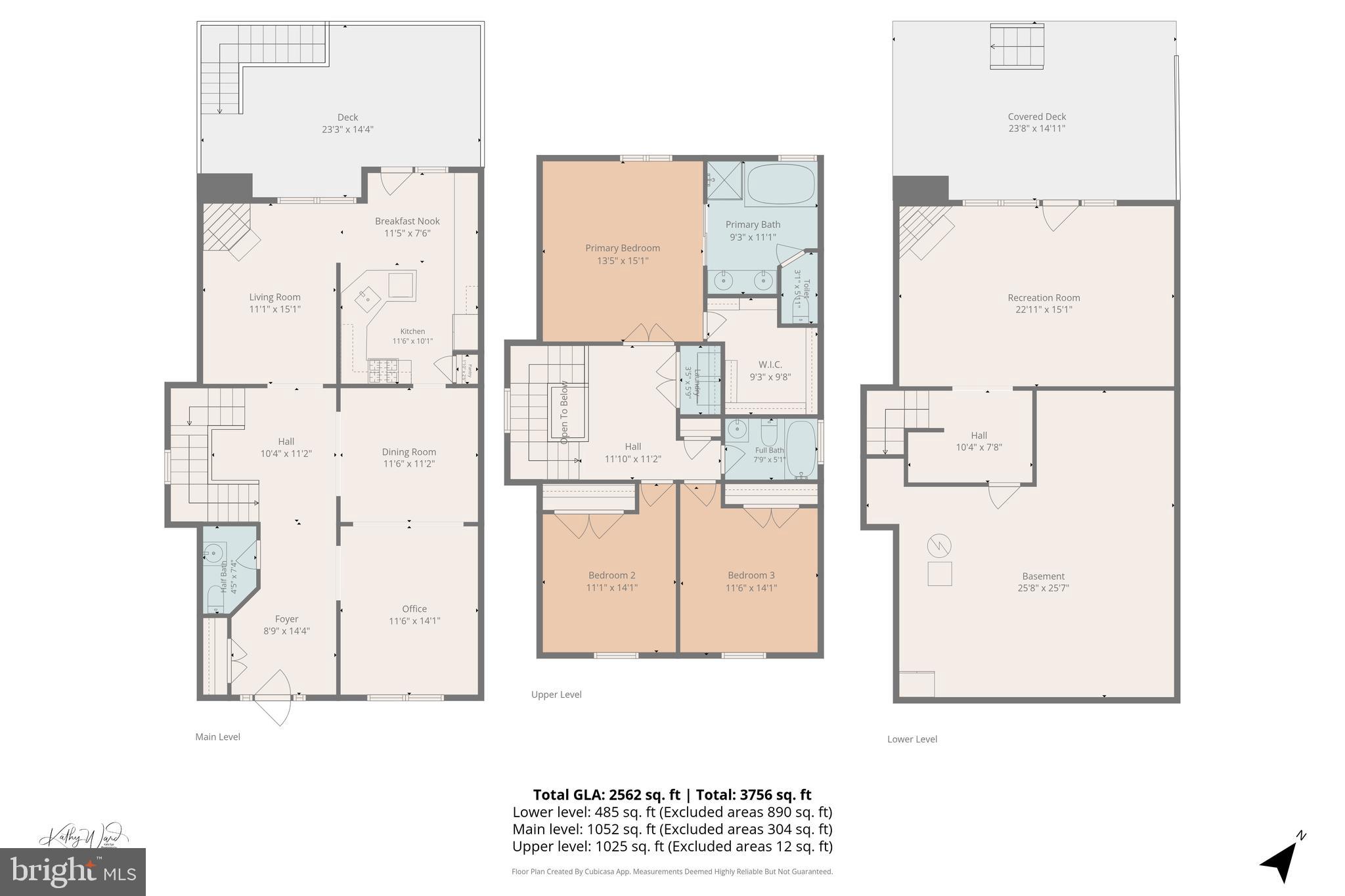 TOWNHOMES OF TIMBERLAND - Residential