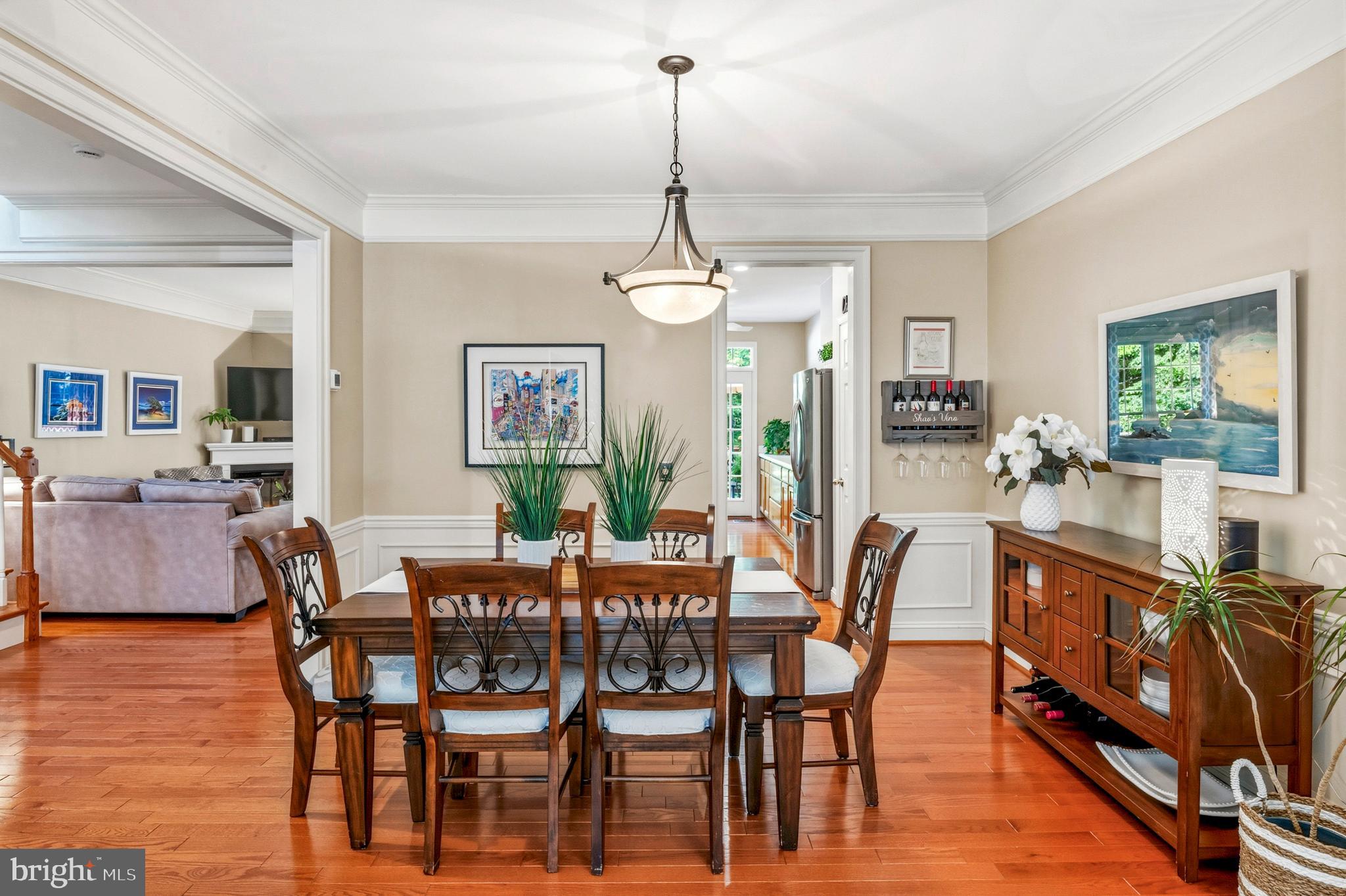 TOWNHOMES OF TIMBERLAND - Residential