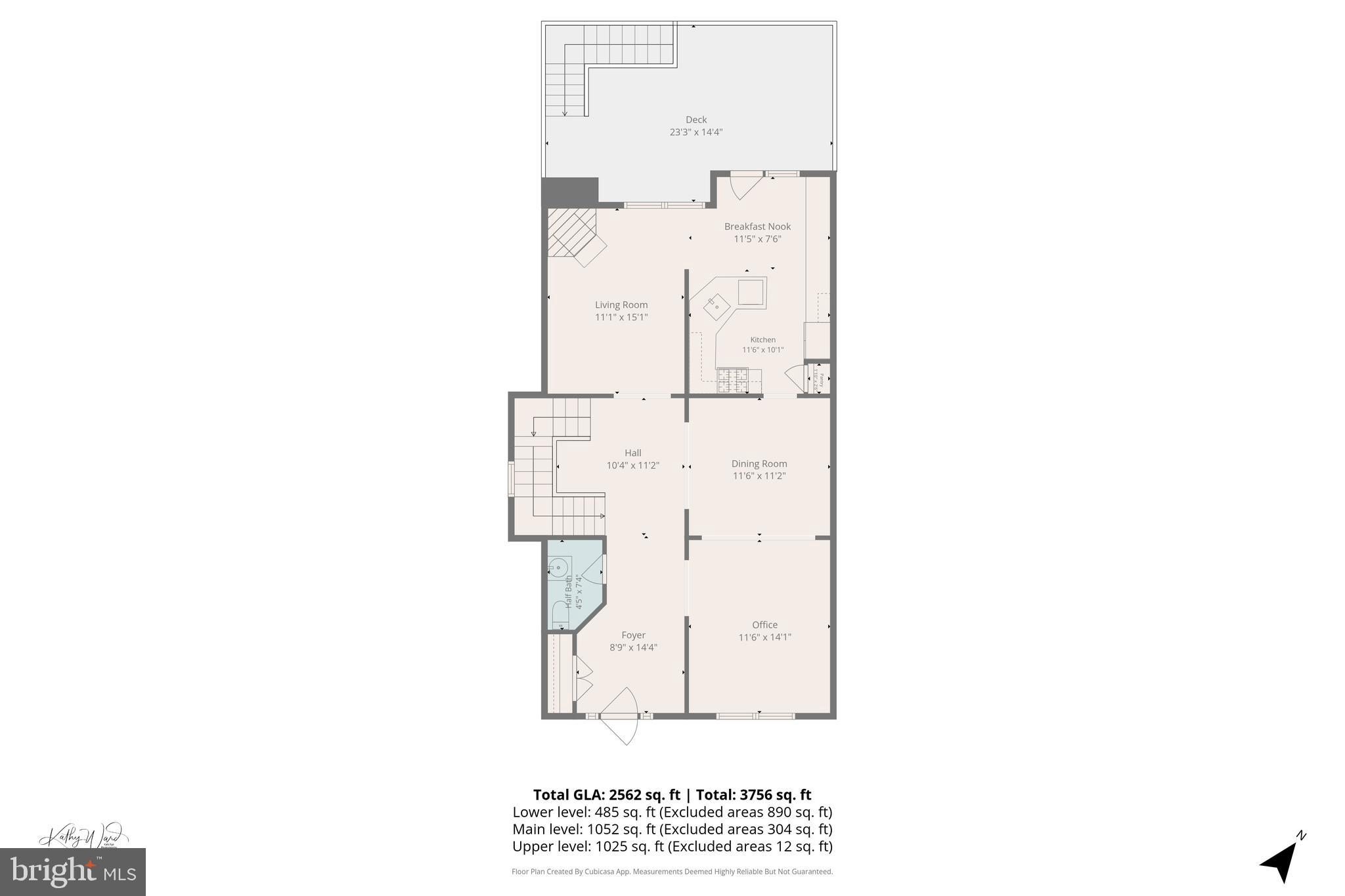 TOWNHOMES OF TIMBERLAND - Residential