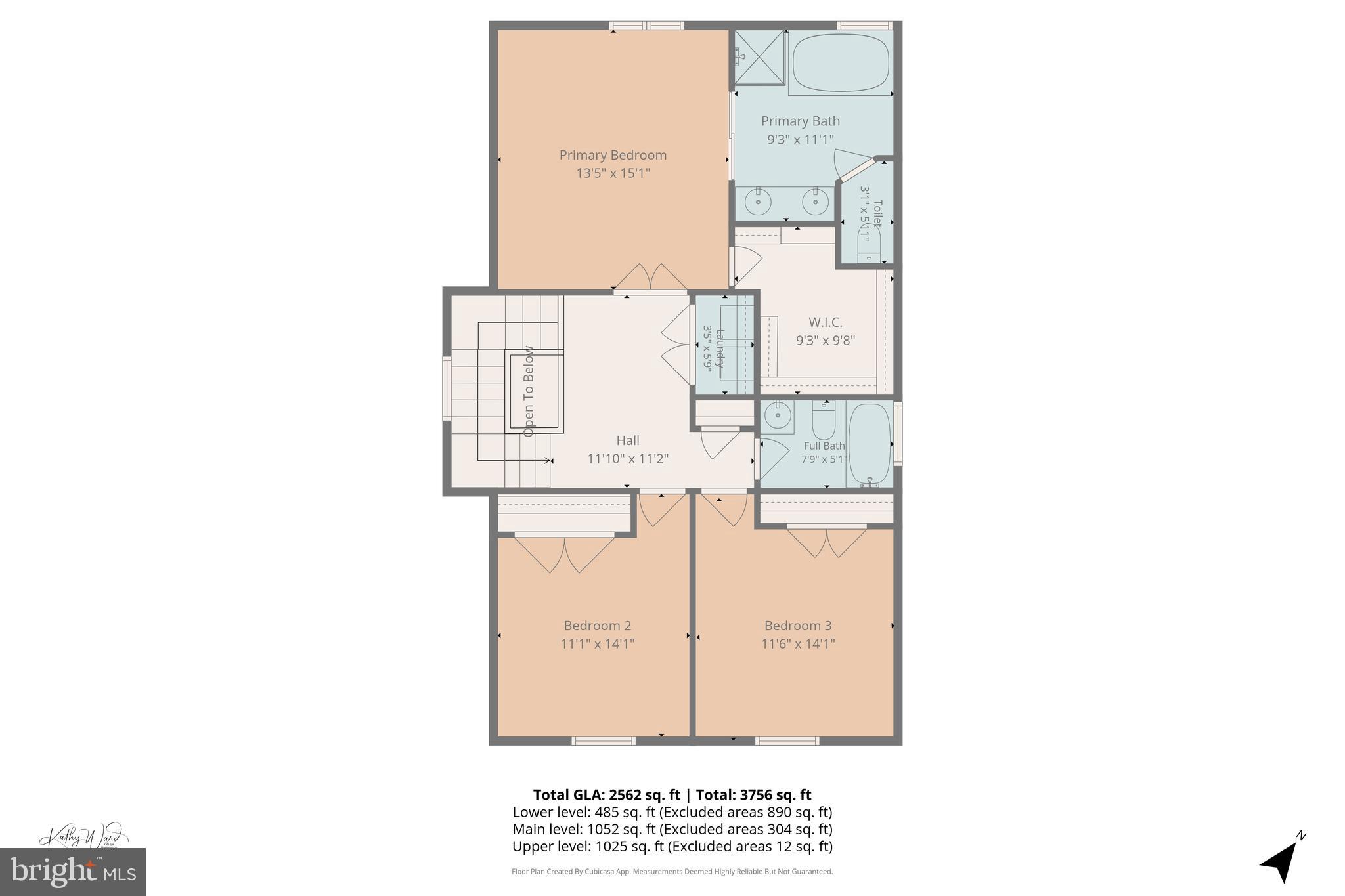 TOWNHOMES OF TIMBERLAND - Residential