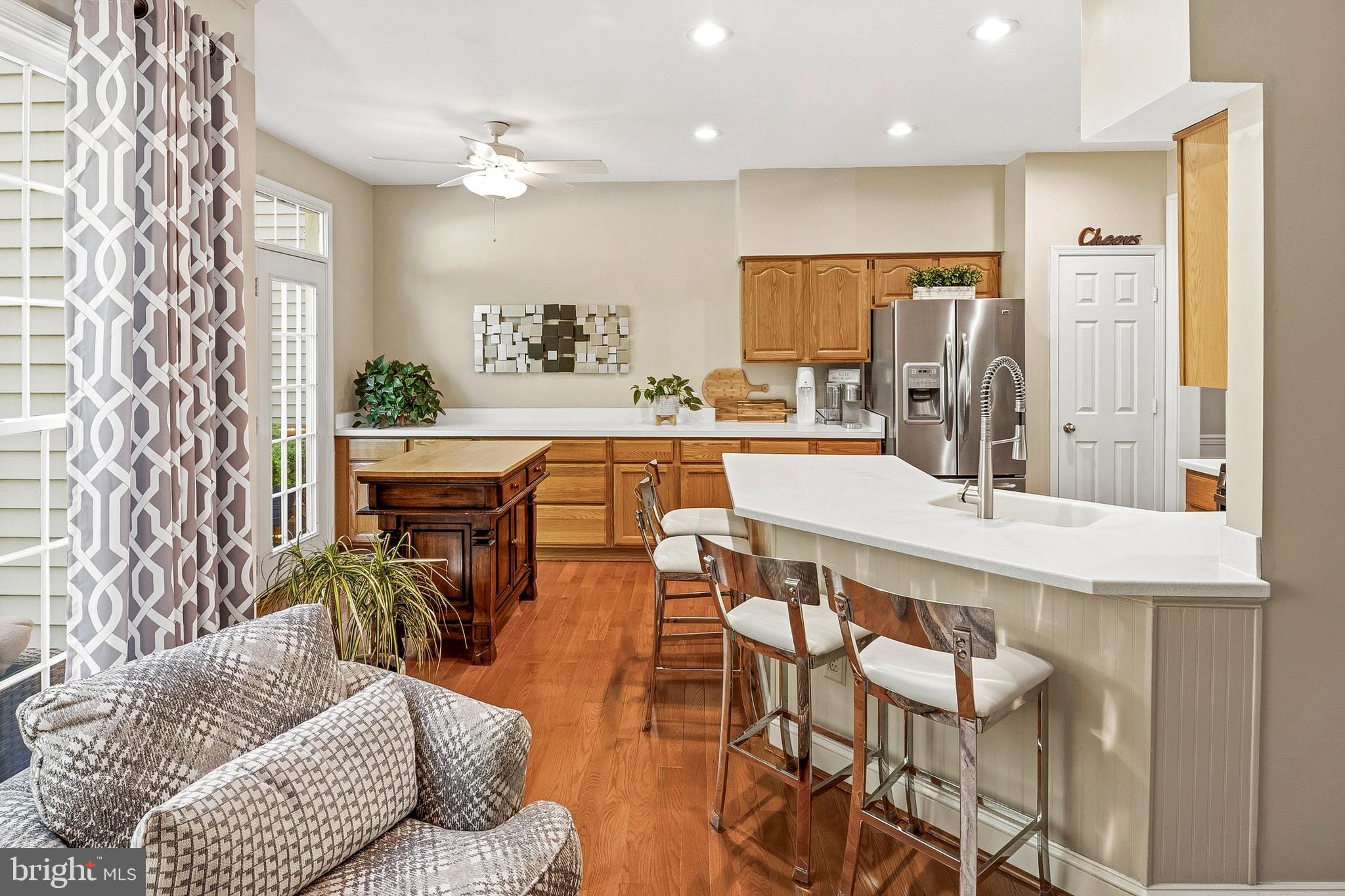 TOWNHOMES OF TIMBERLAND - Residential