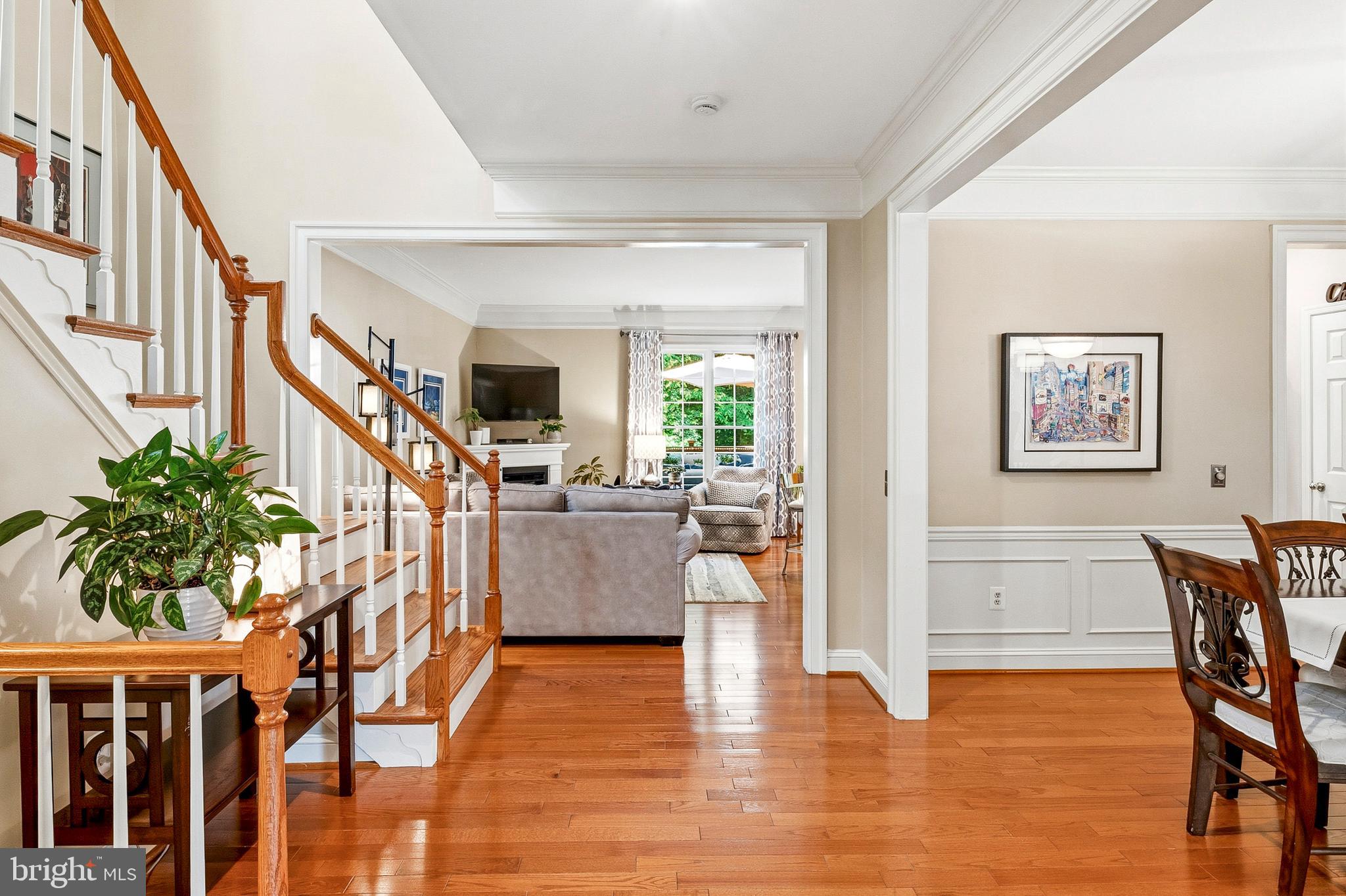 TOWNHOMES OF TIMBERLAND - Residential